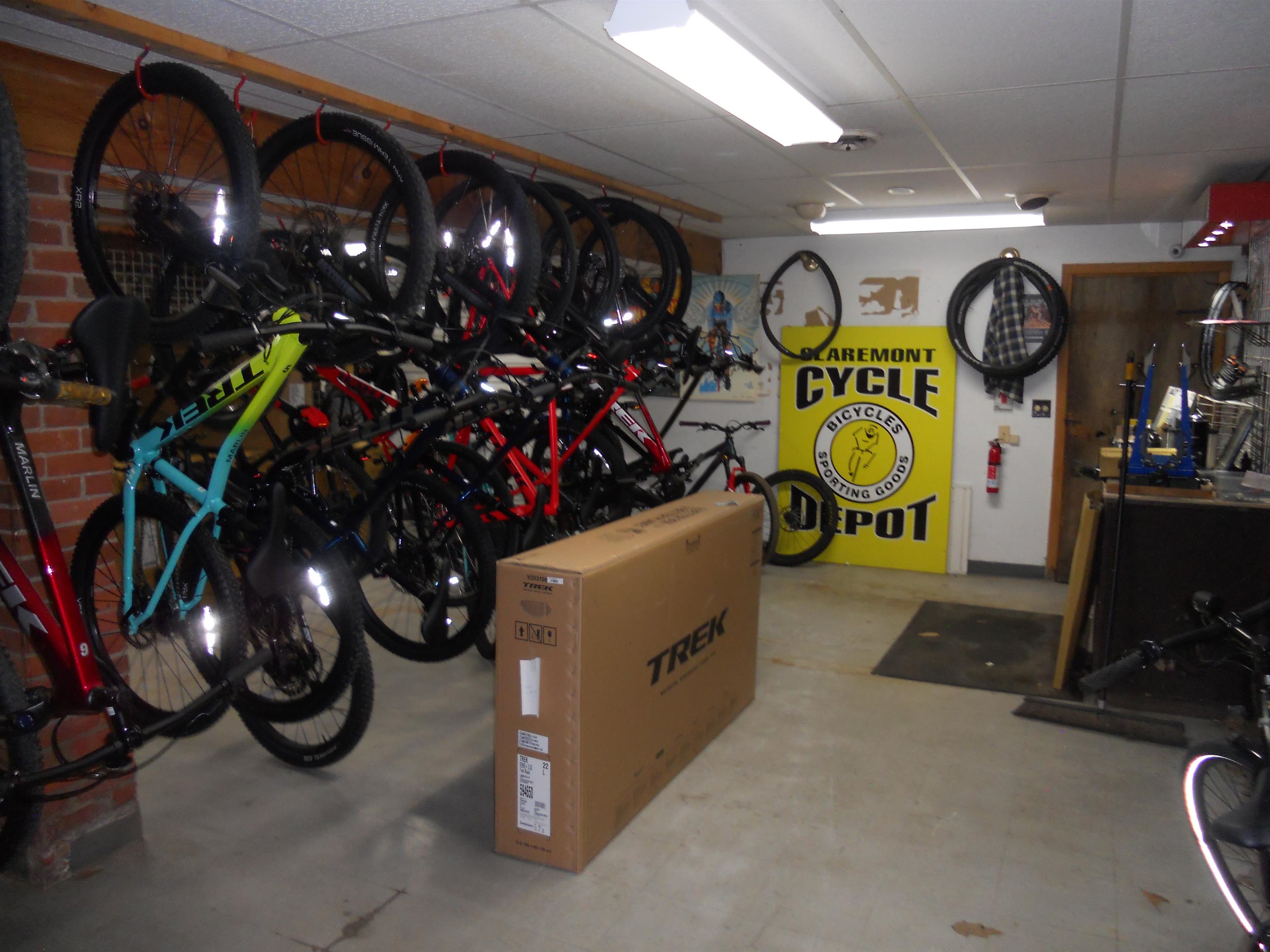 1250 Sq Ft Finished Lower Level 20726699