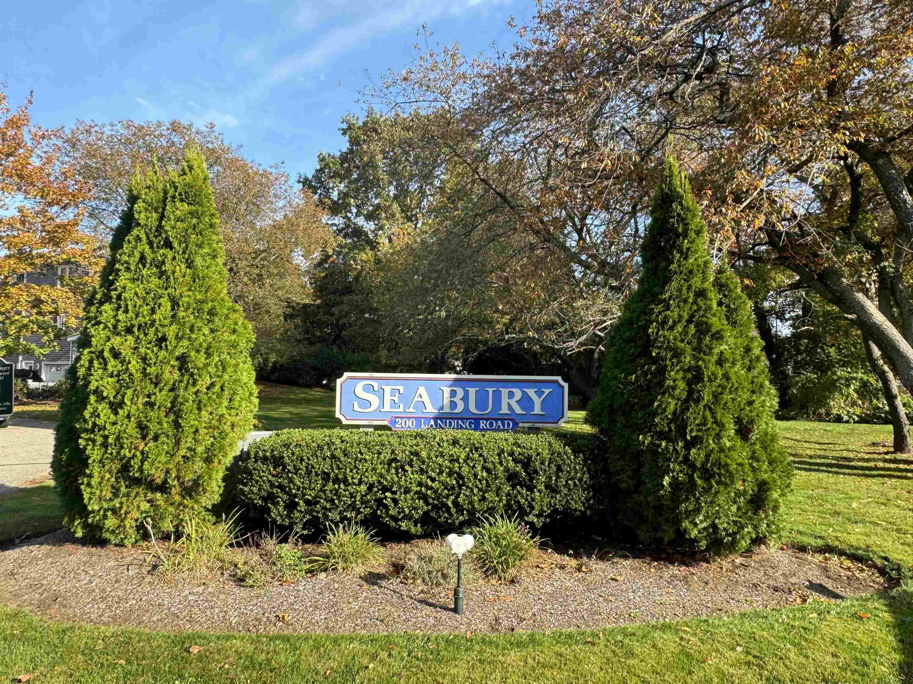94 Seabury 94