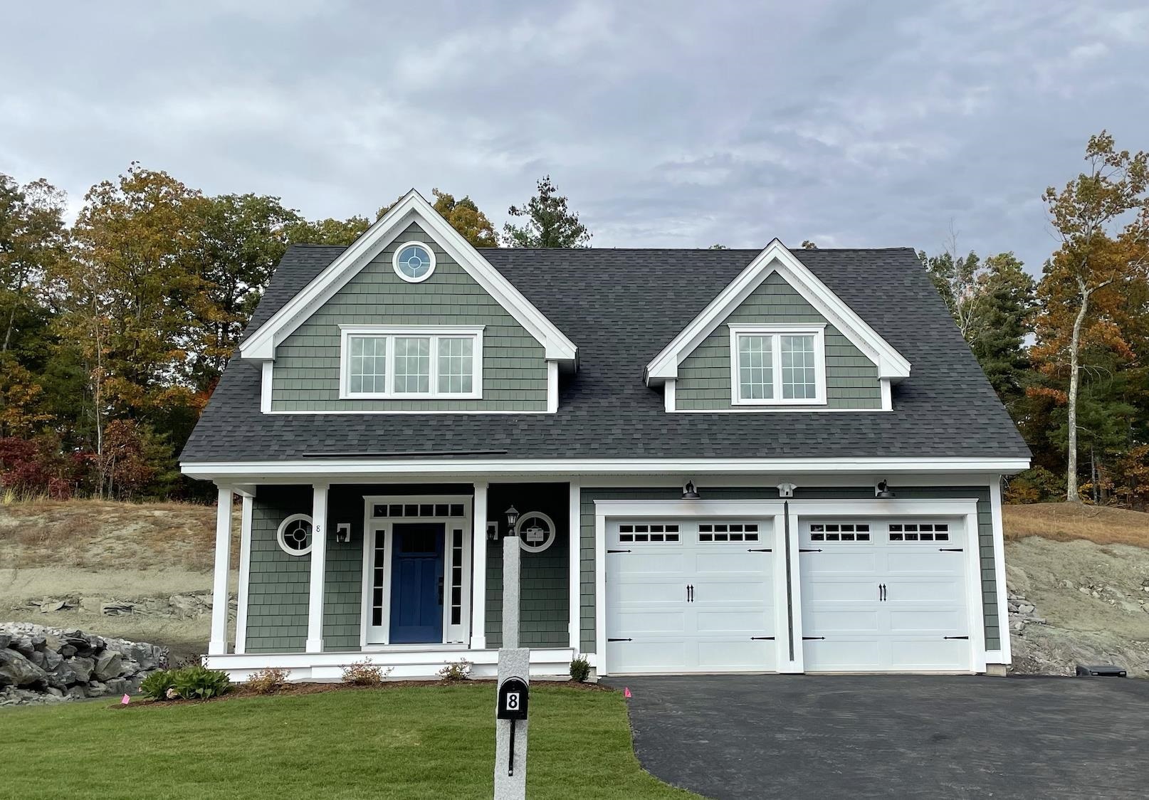 8 Clover Lane Lot 76