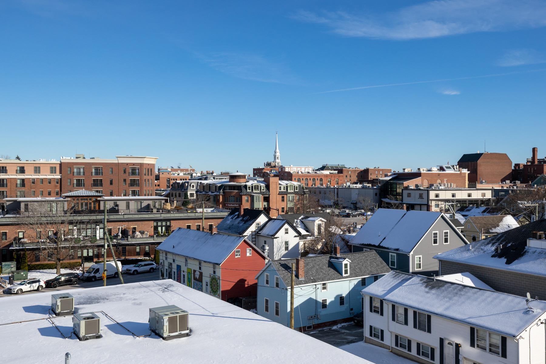 99 Foundry Pl, Portsmouth, NH 03801