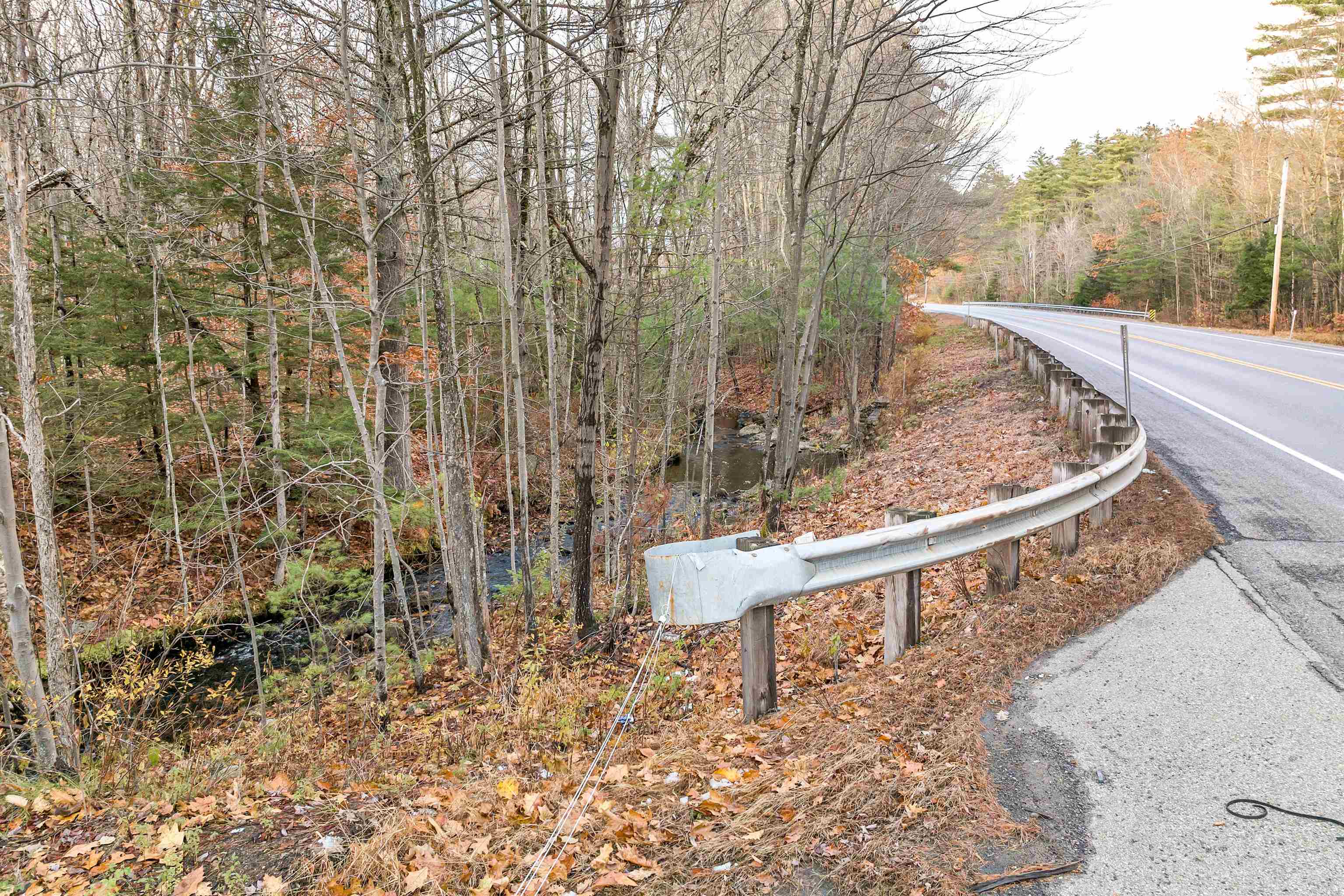 62 Whittier Hw, Sandwich, NH 03227