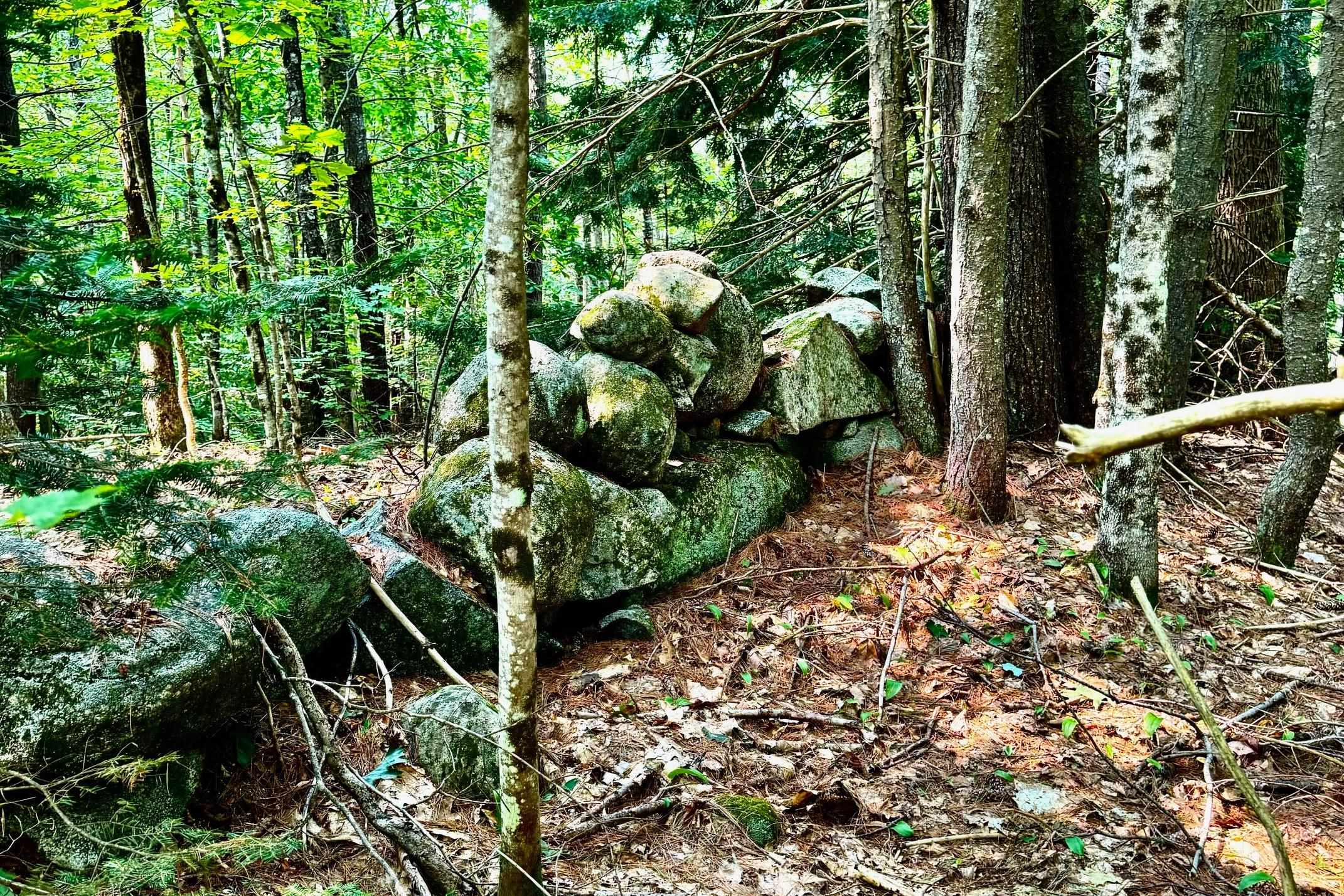 62 Whittier Hw, Sandwich, NH 03227