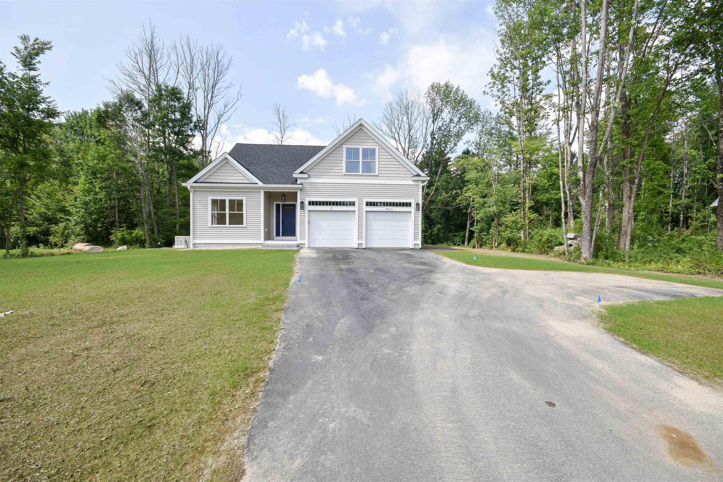 71 Signature Drive Lot 25