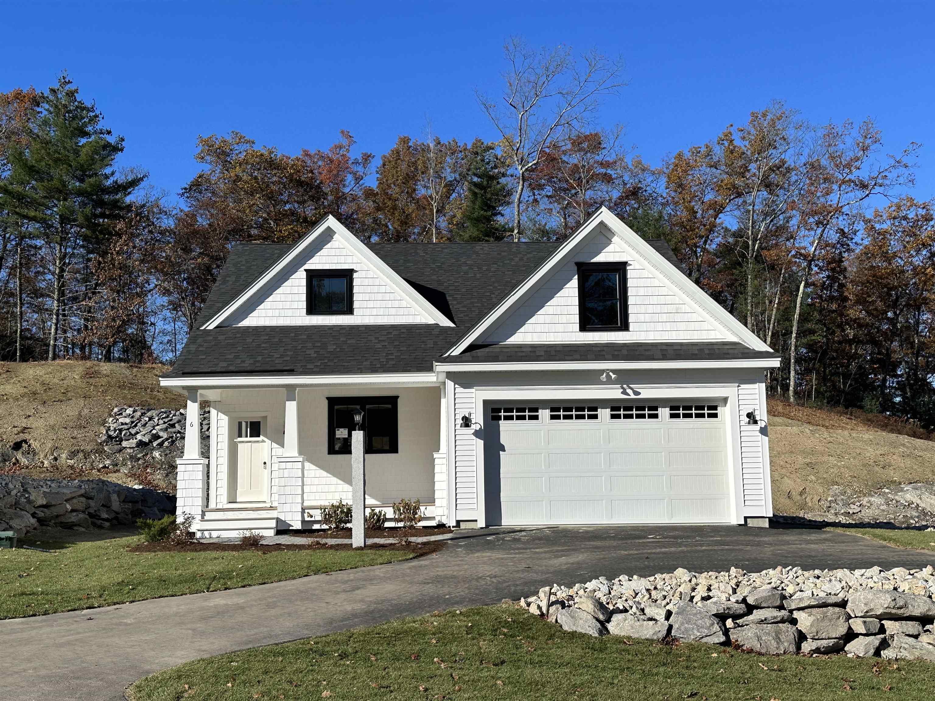 6 Clover Lane Lot 77