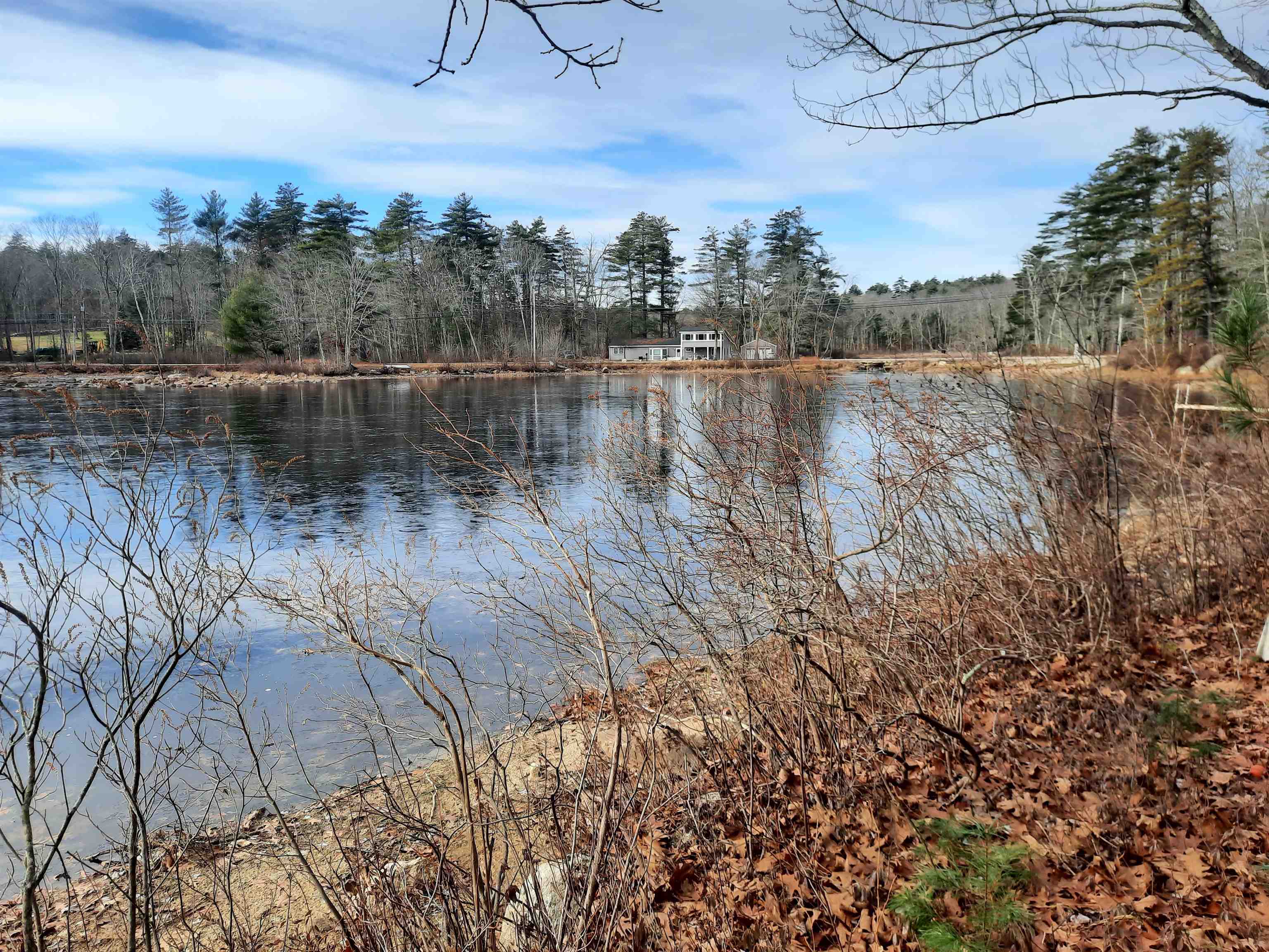 551 Beauty Hill Rd, Barrington, NH 03825