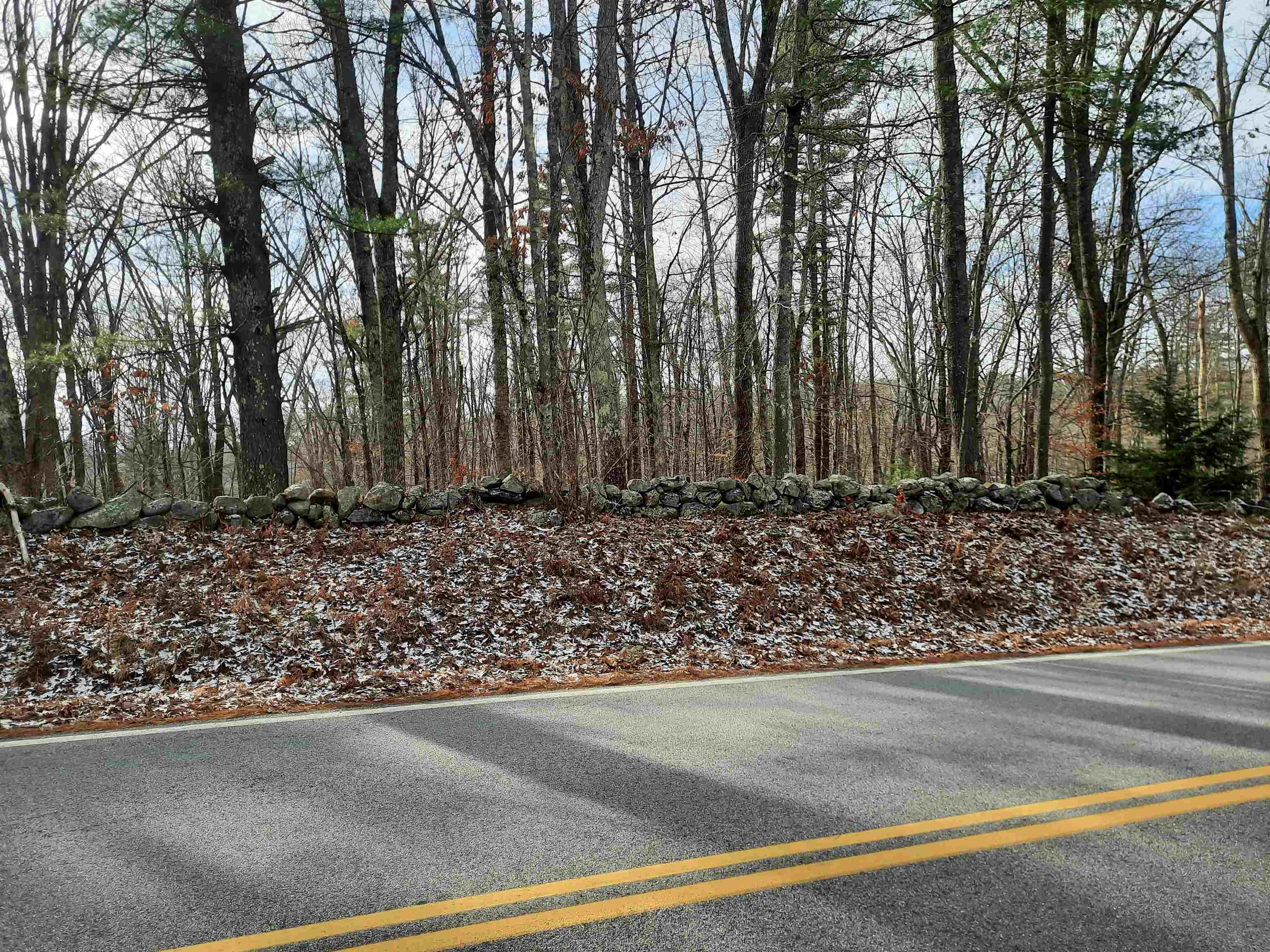 551 Beauty Hill Rd, Barrington, NH 03825