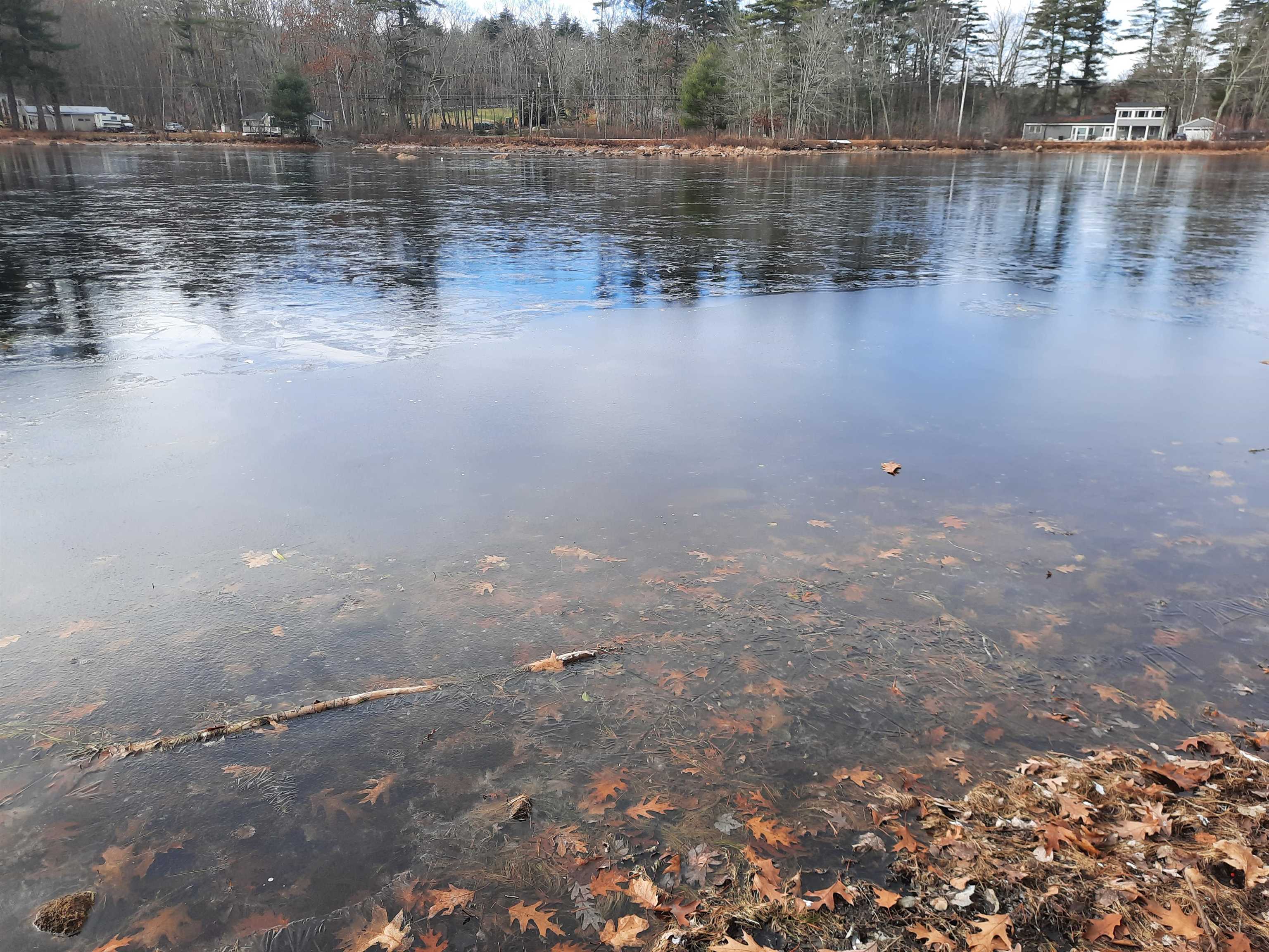 551 Beauty Hill Rd, Barrington, NH 03825