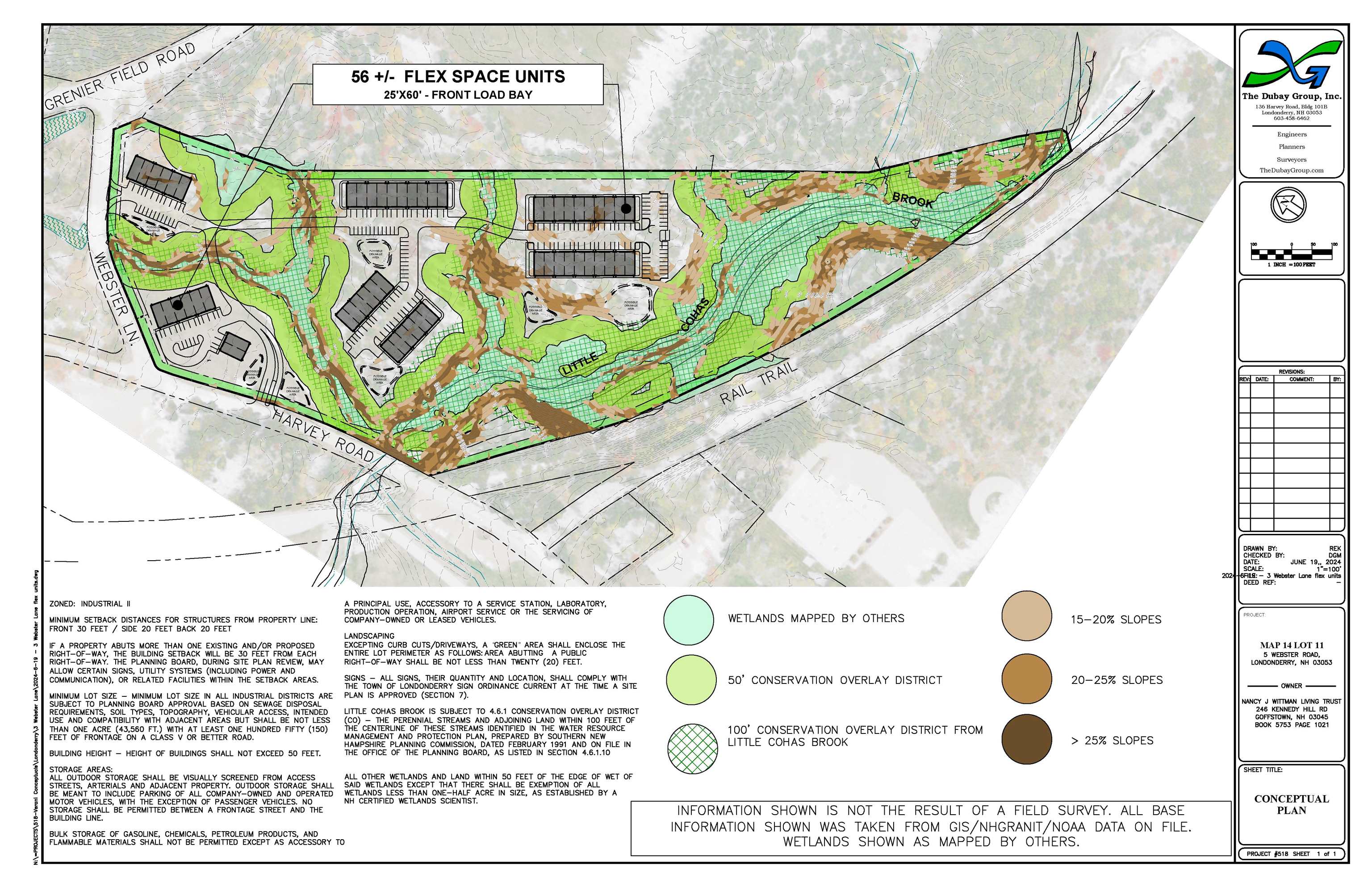 5 Webster Rd, Londonderry, NH 03053