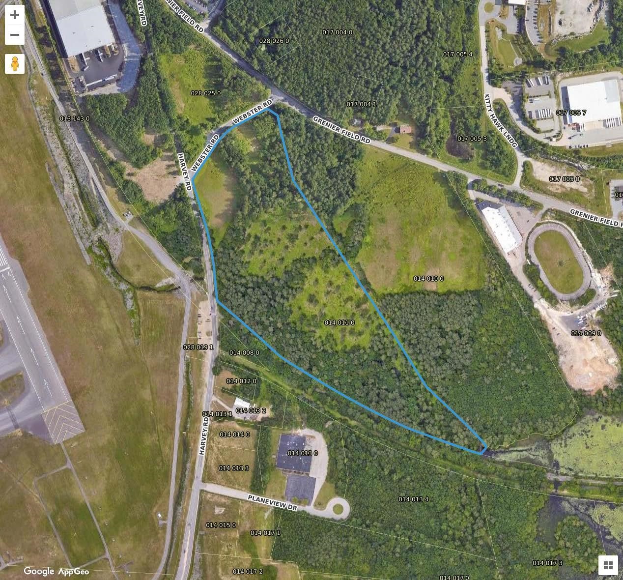 5 Webster Rd, Londonderry, NH 03053