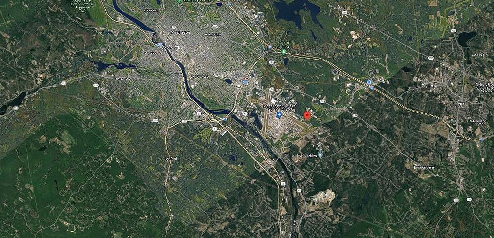 5 Webster Rd, Londonderry, NH 03053