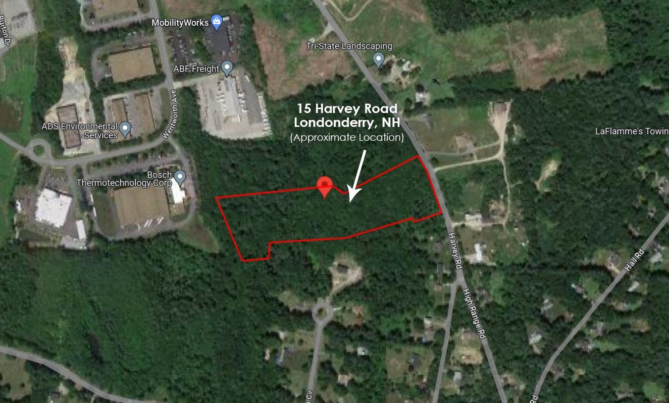 15 Harvey Rd, Londonderry, NH 03053
