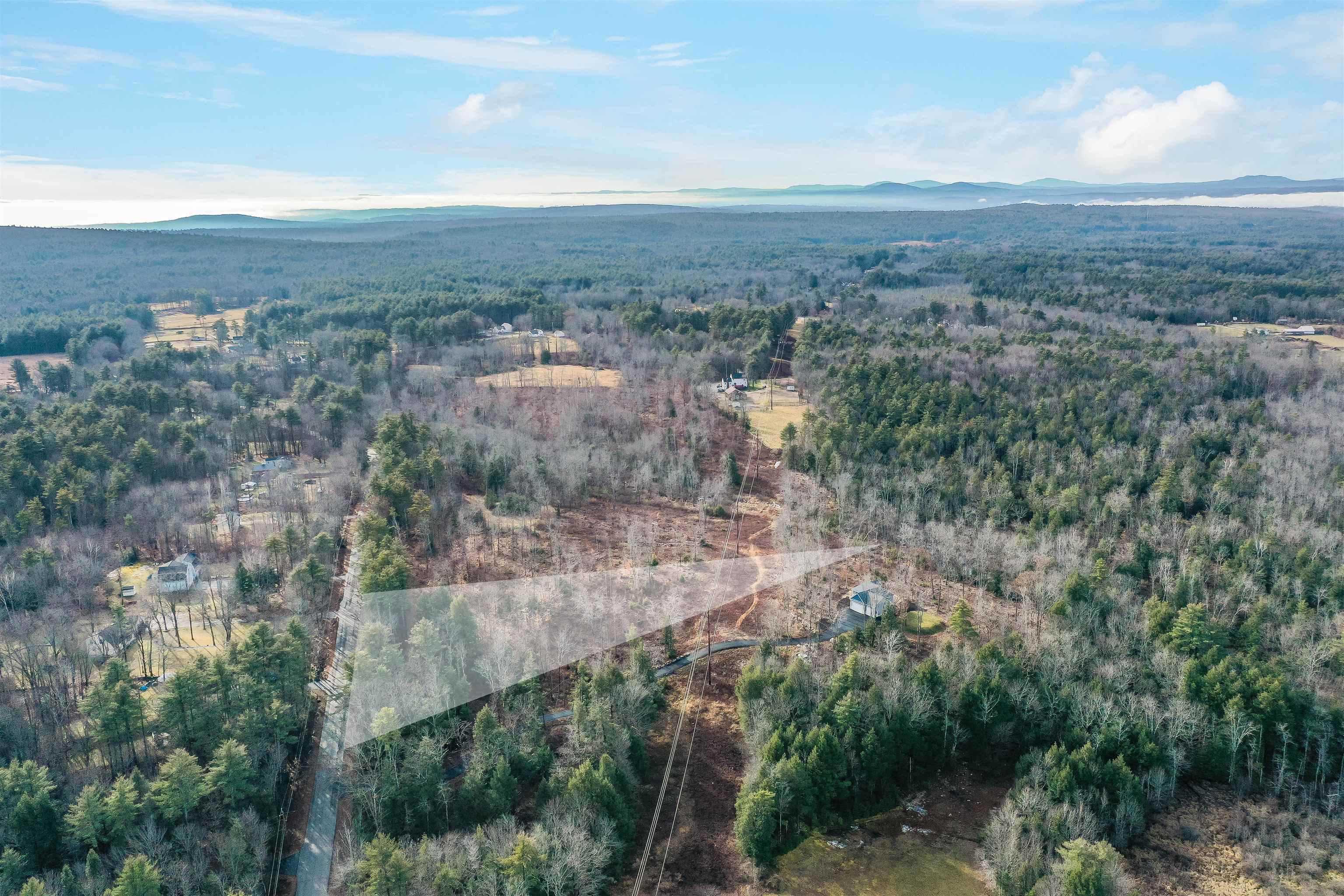 0 Merrill Rd, Candia, NH 03034