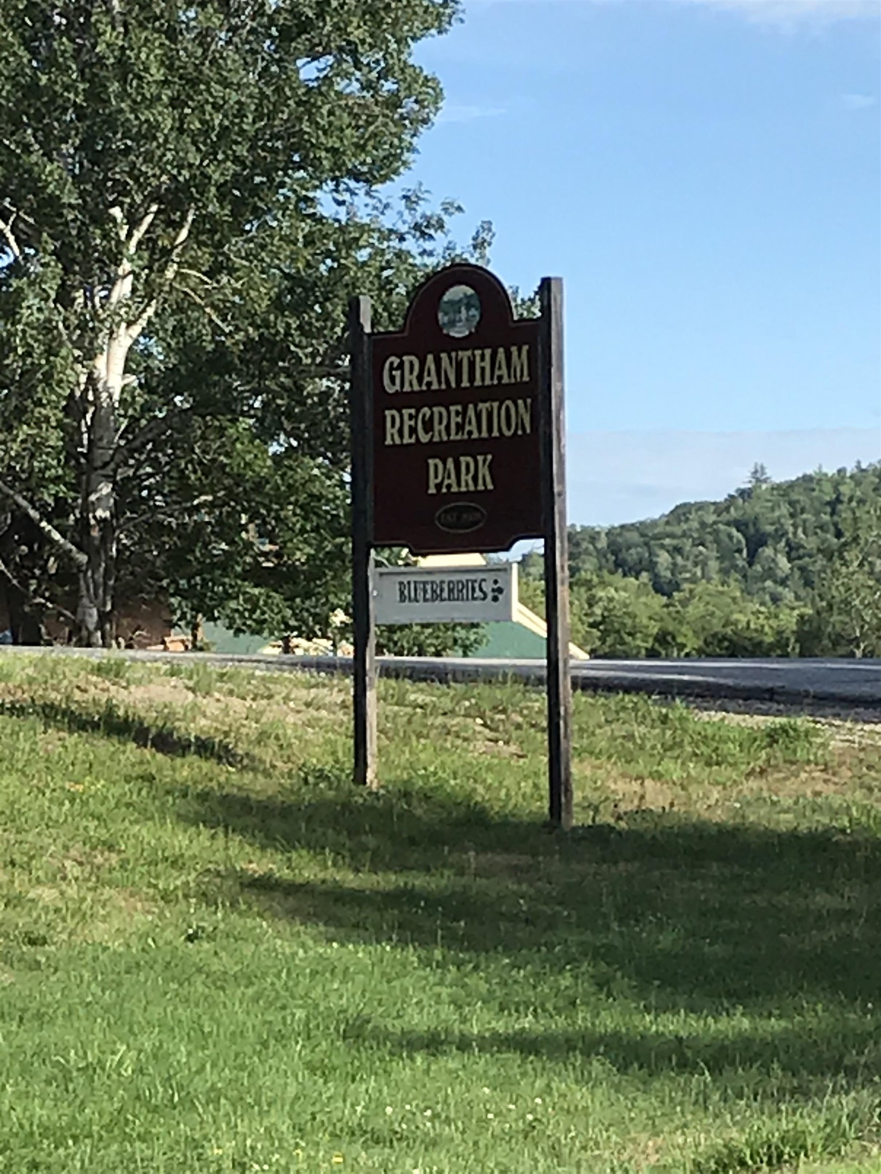 8 Cradle Hill Ln, Grantham, NH 03753