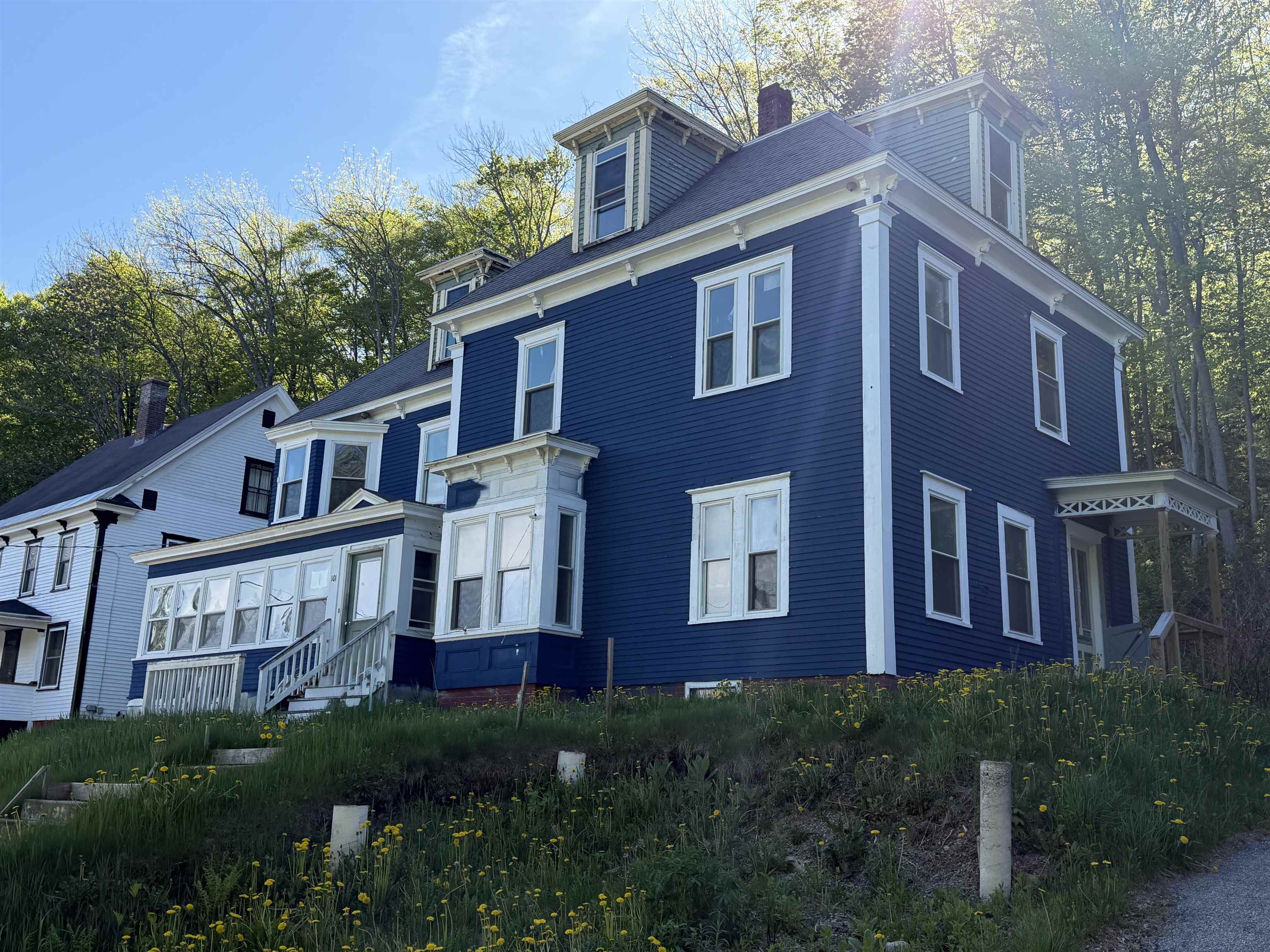 101 Maple St, Berlin, NH 03570