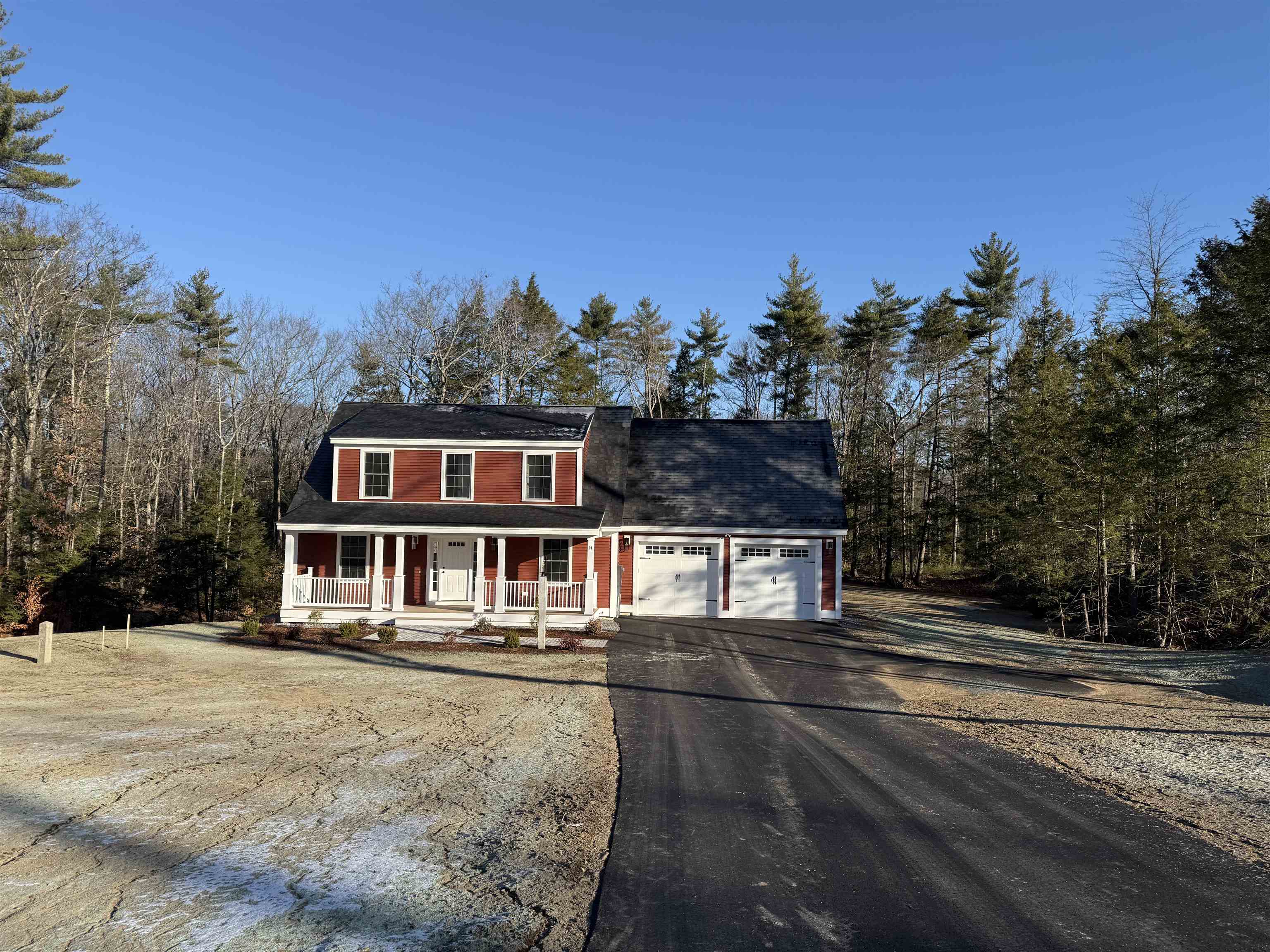 14 Arbor Road Lot 13