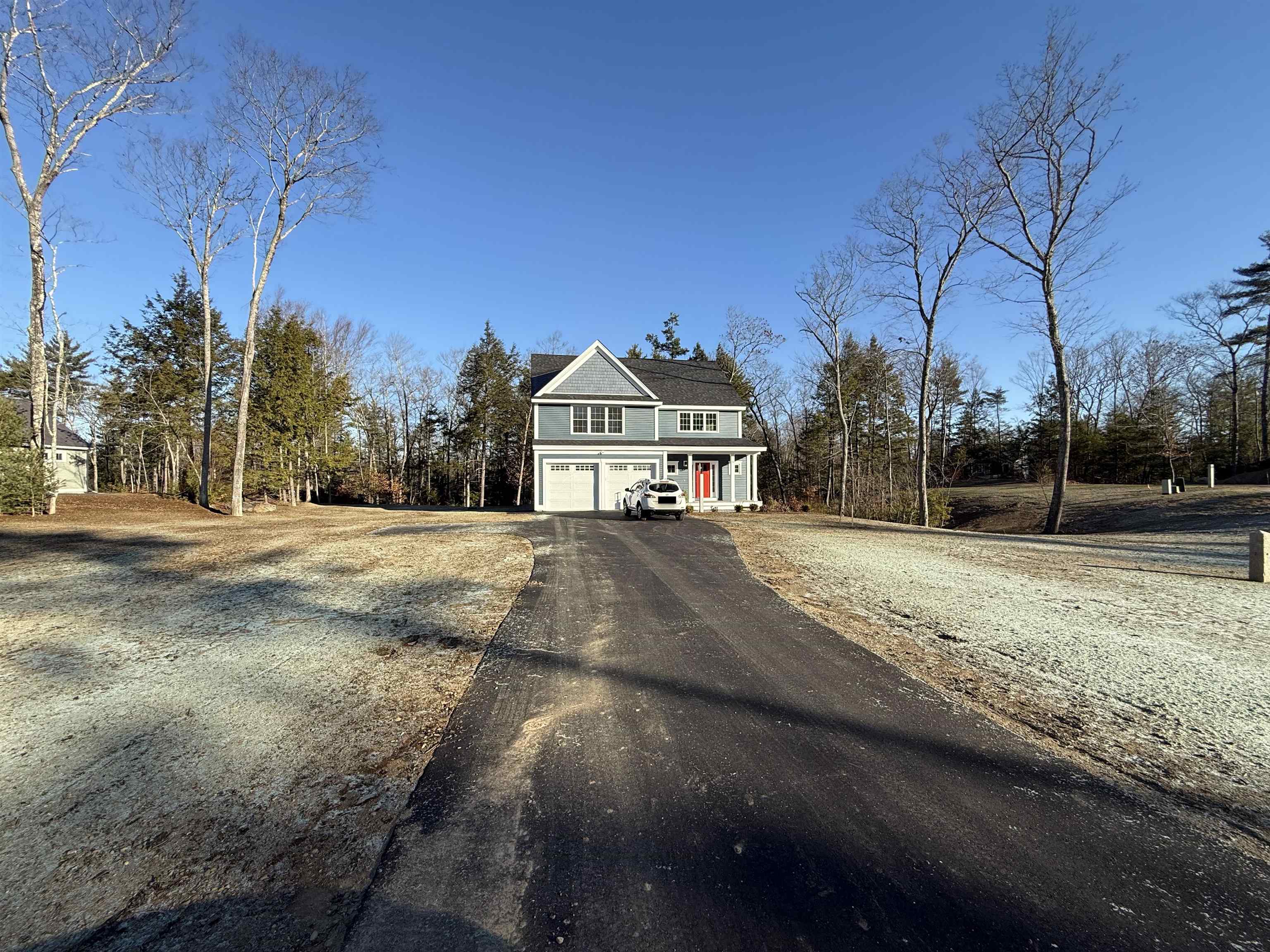 26 Arbor Road Lot 11