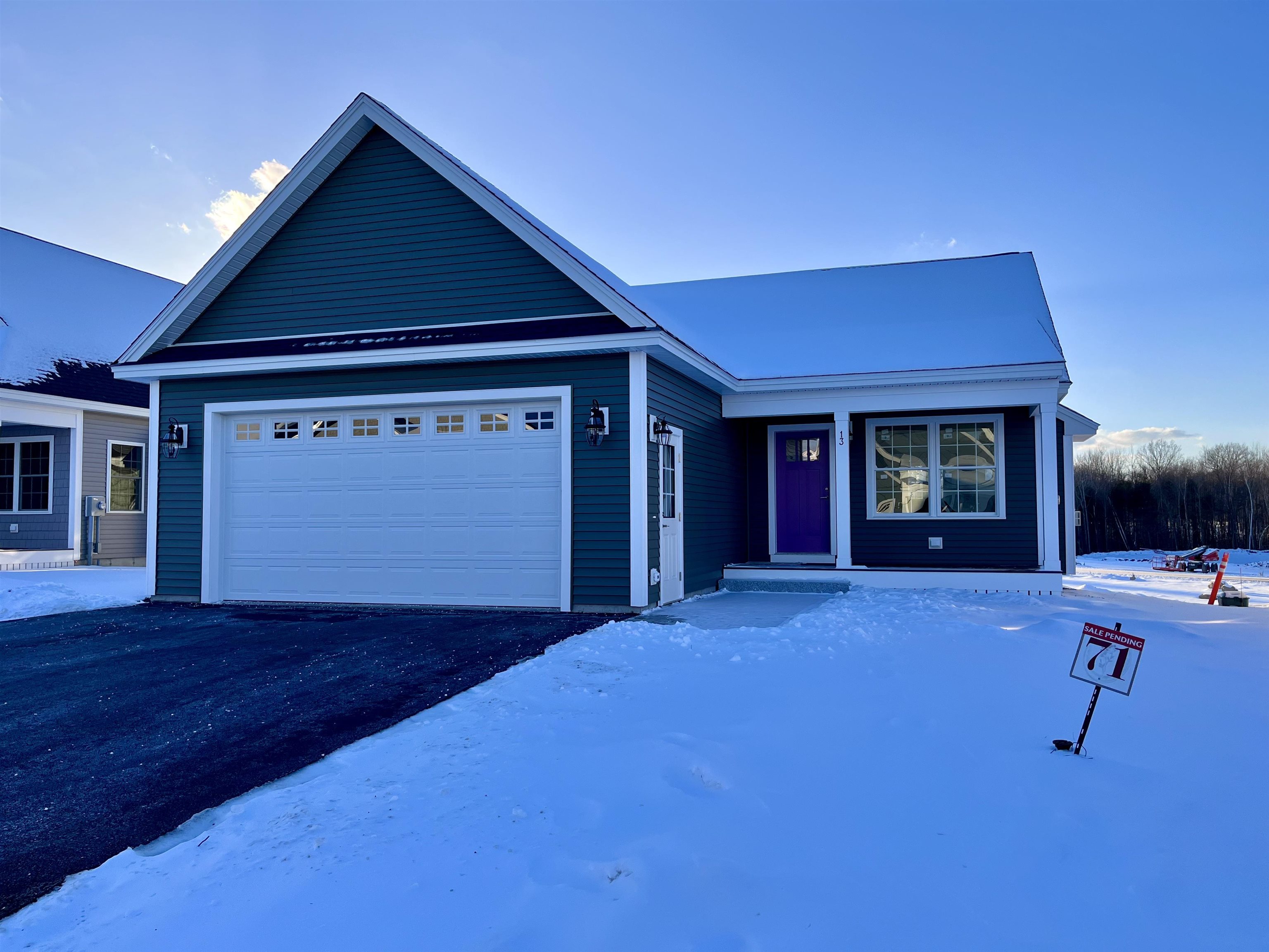 13 Huckleberry Avenue 71