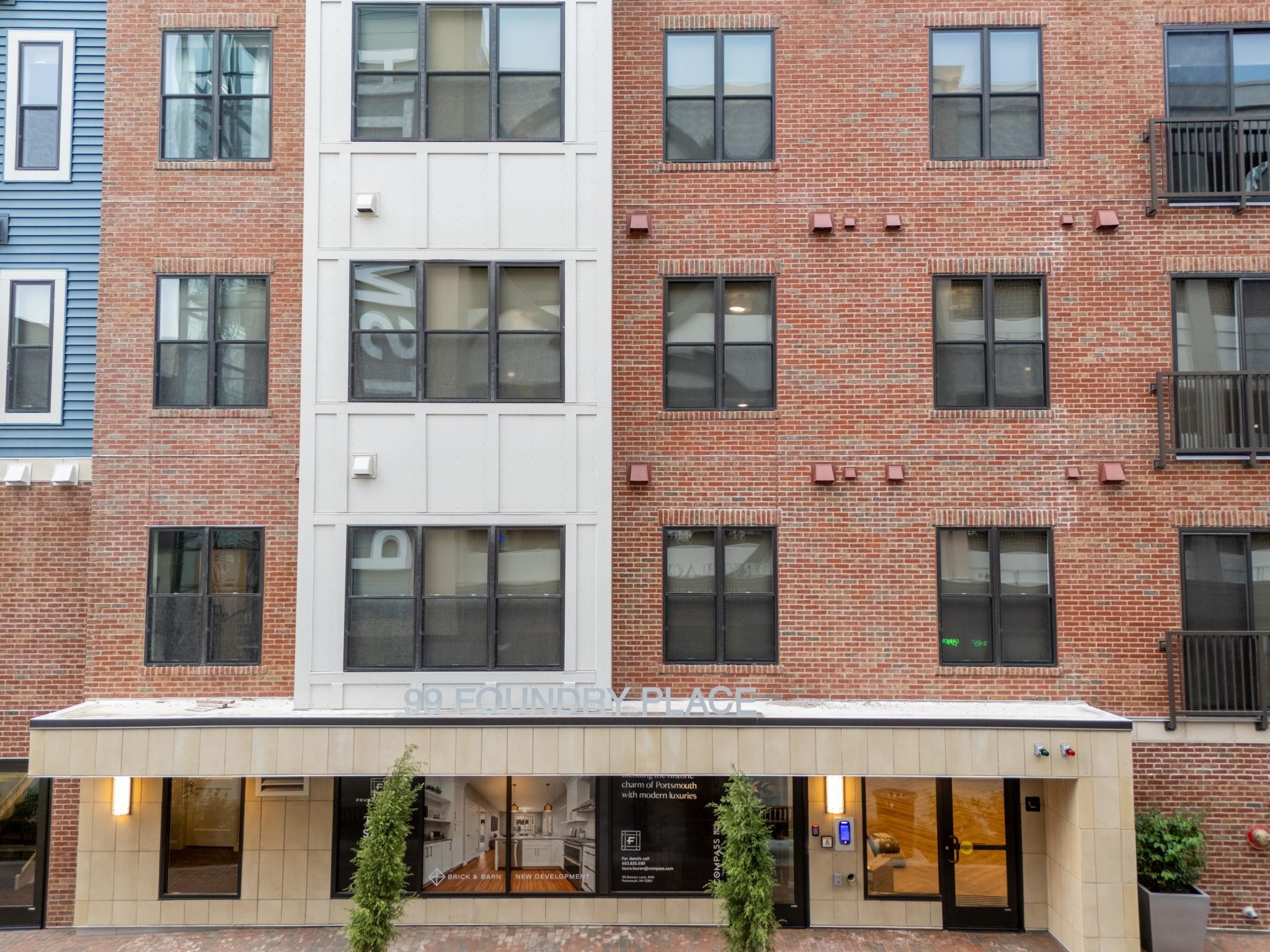 99 Foundry Pl, Portsmouth, NH 03801