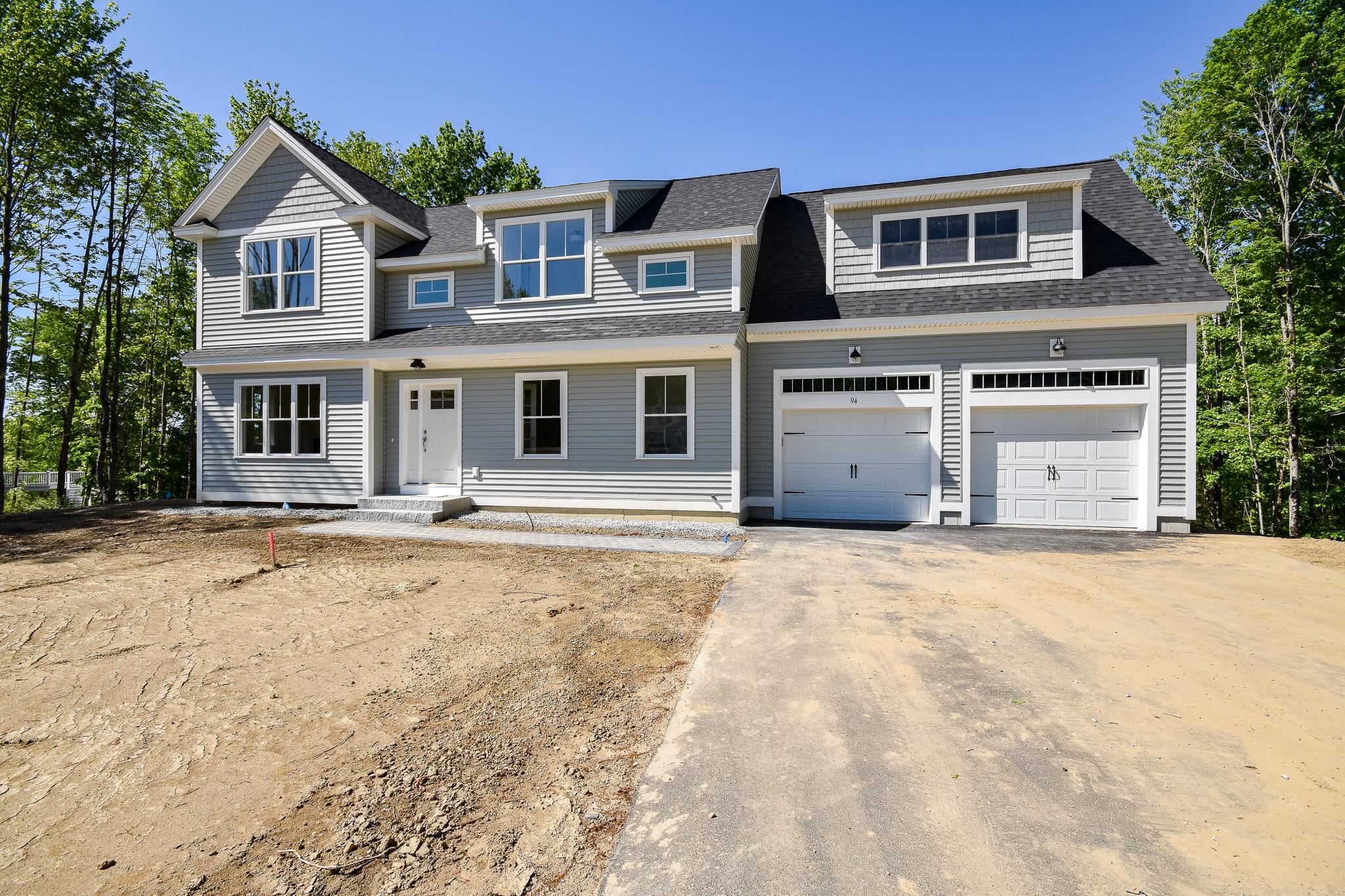 94 Signature Drive Lot 30