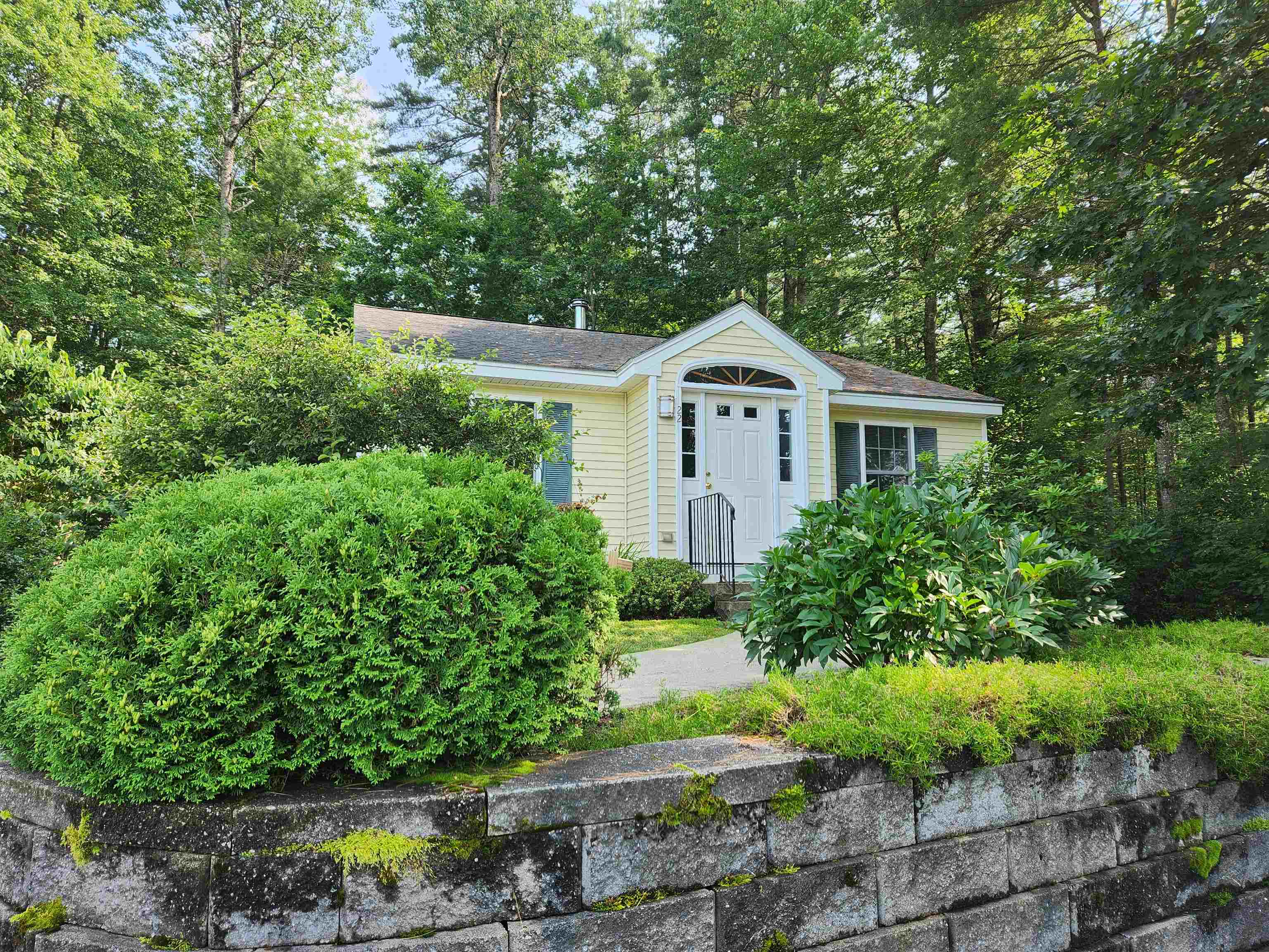 13 Mill Stream Lane 14