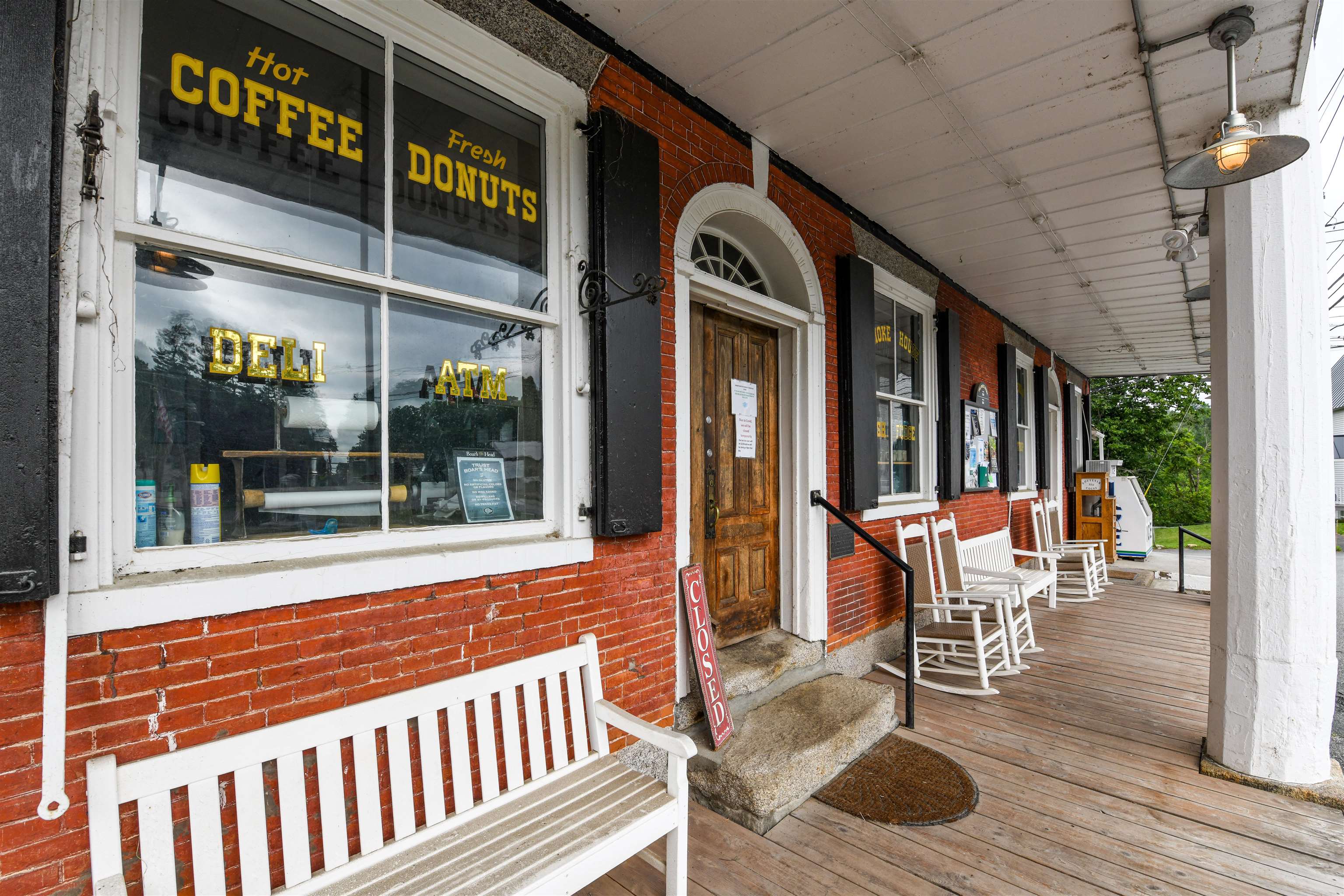 21 Lisbon Rd, Bath, NH 03740