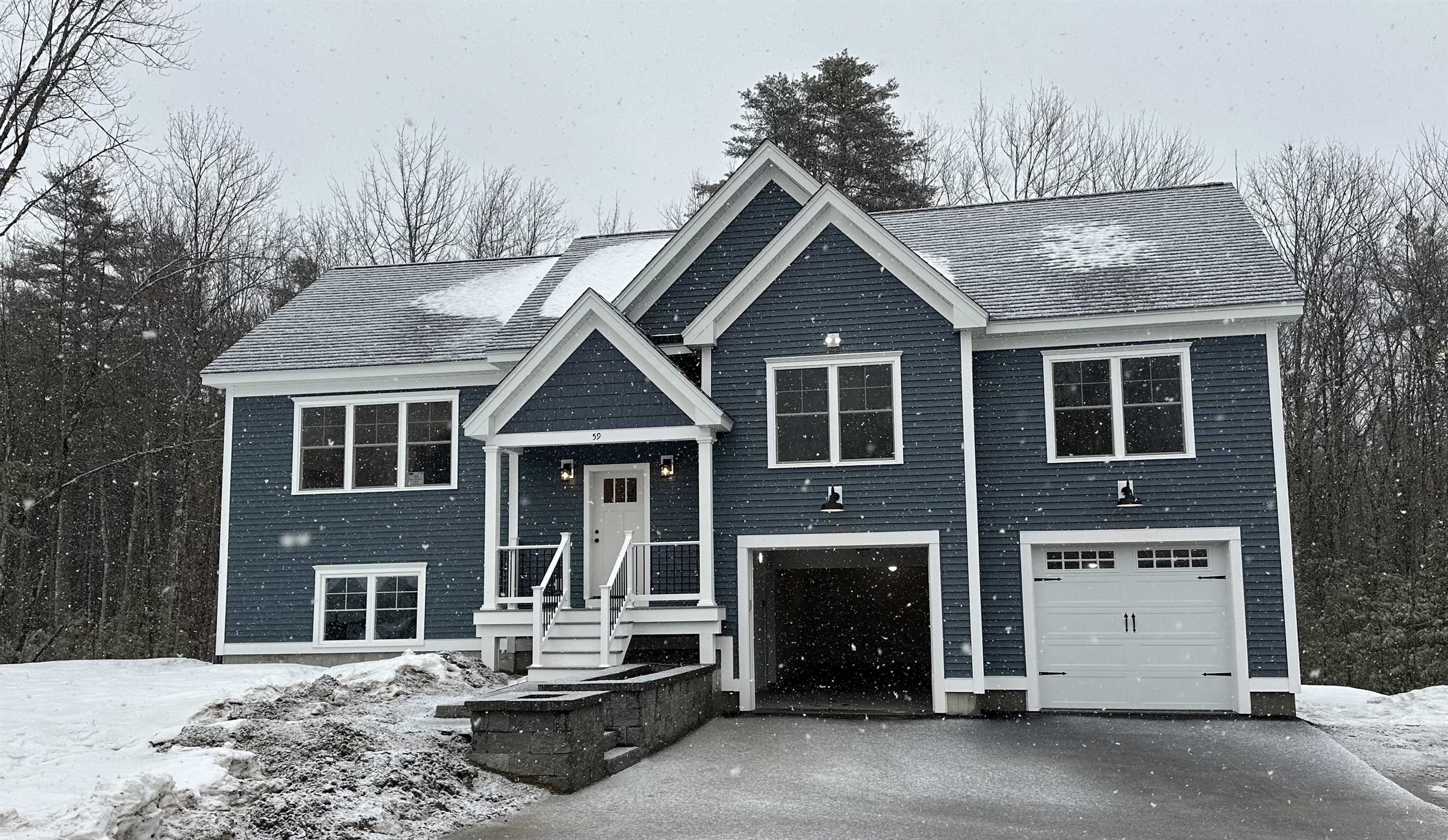 59 Buttonbush Lane lot 3