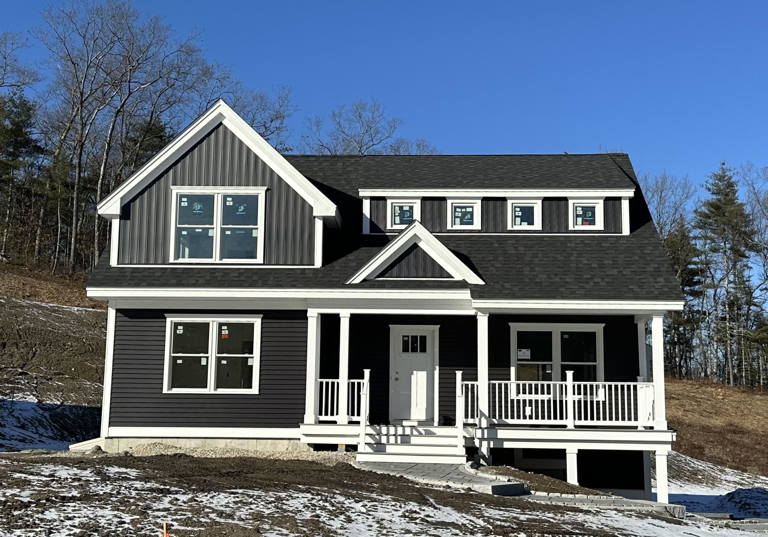 2 Clover Lane Lot 79