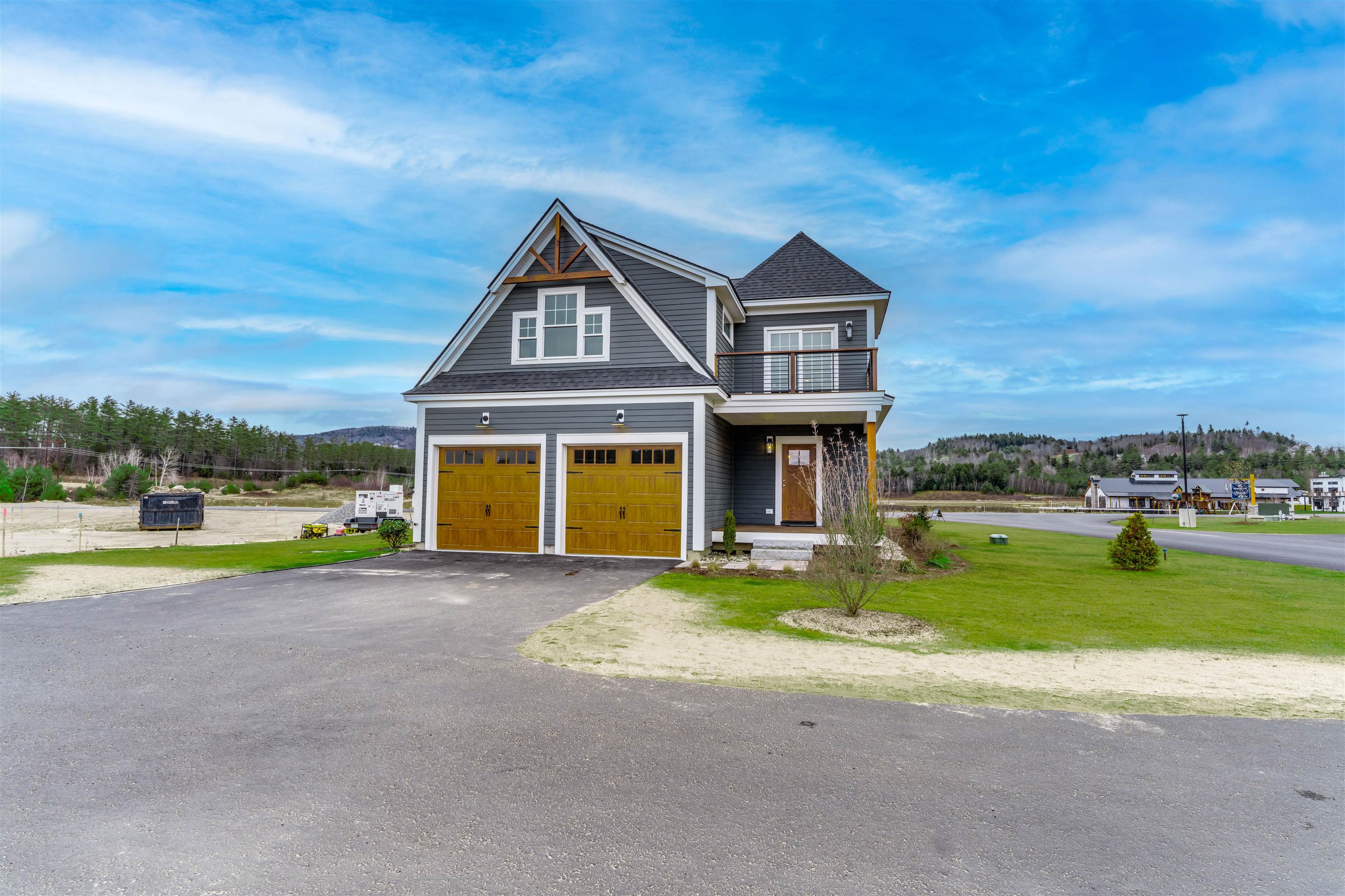 10 Benjamin Ln #34, Thornton, NH 03285