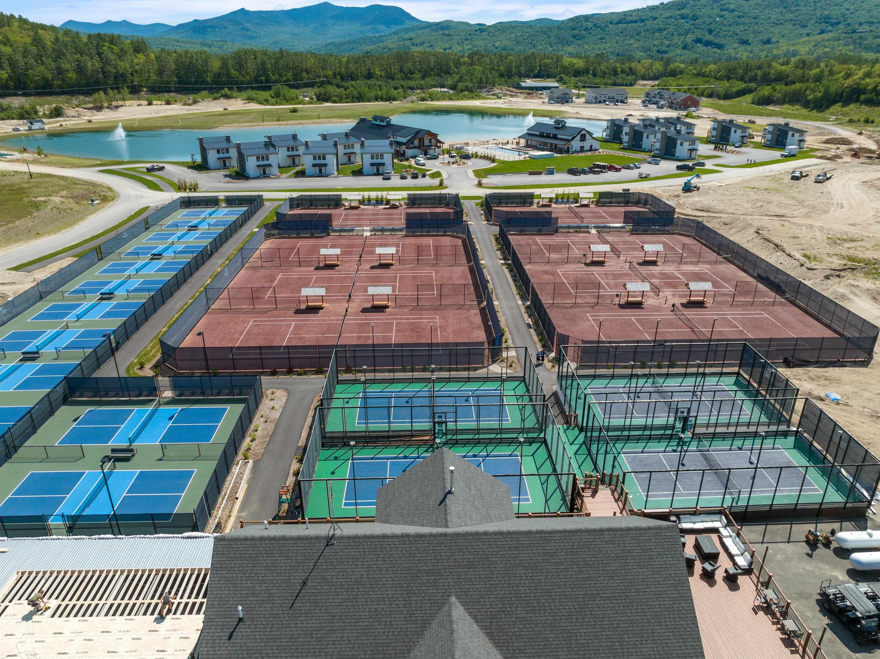 10 Benjamin Ln #34, Thornton, NH 03285