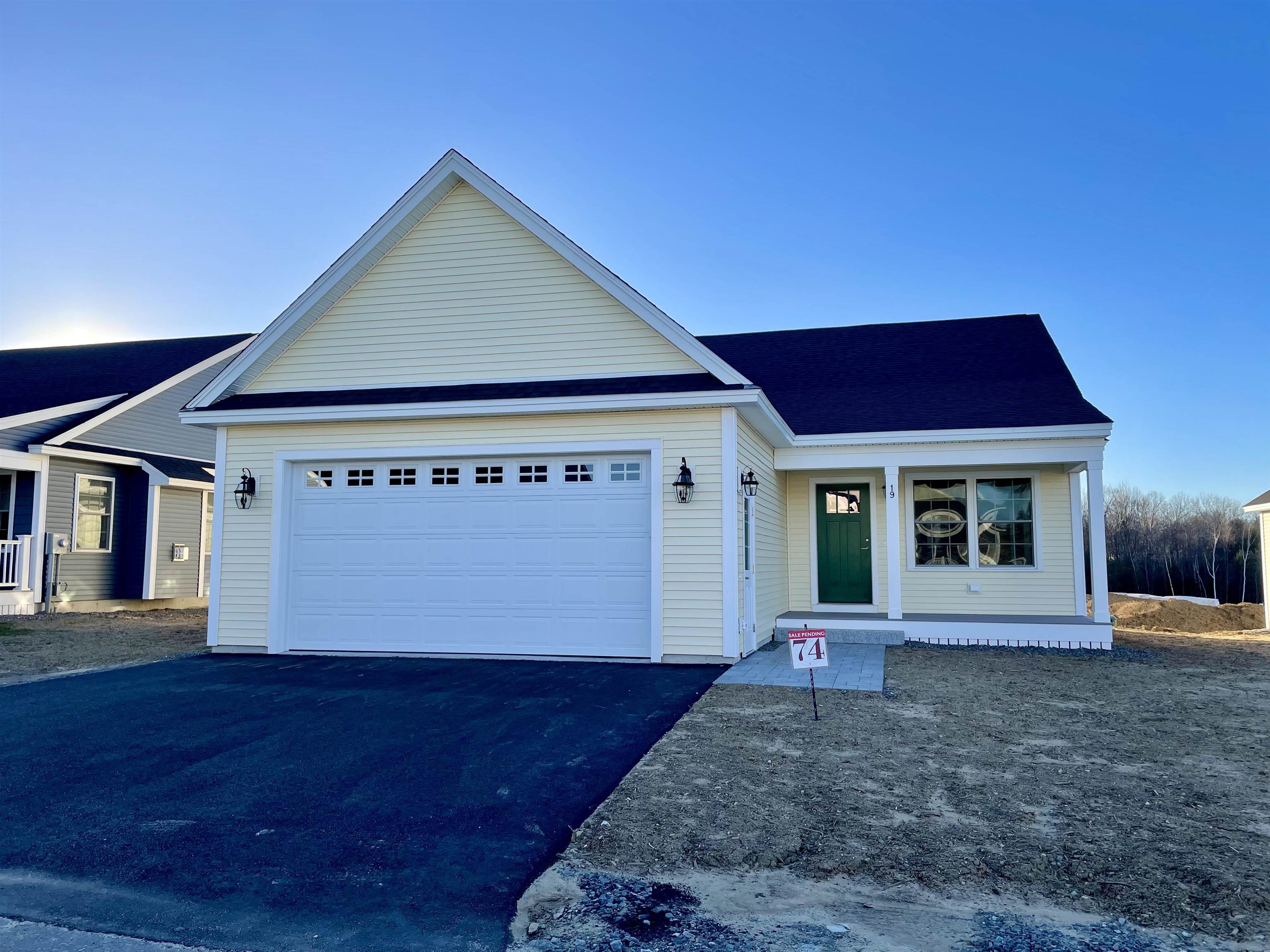 19 Huckleberry Avenue 74