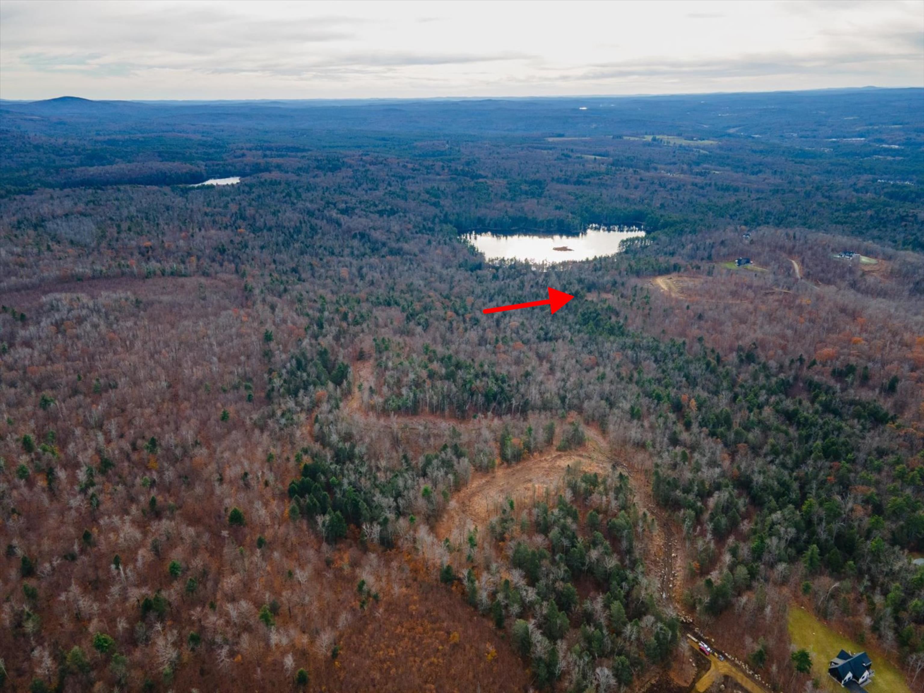 20 Hilltop Dr, Peterborough, NH 03458