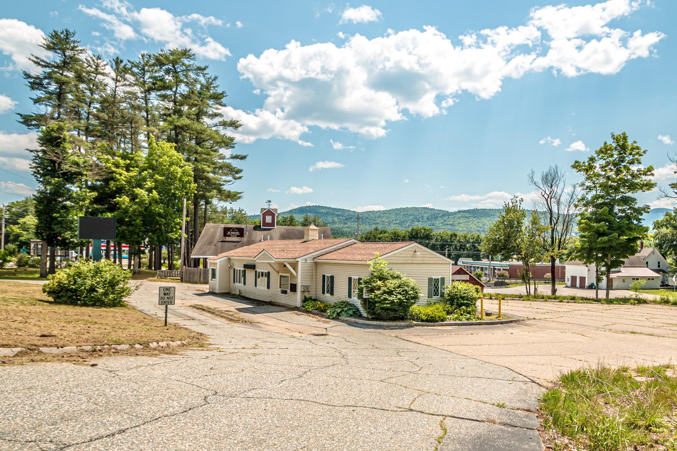 769 Nh Route 16, Bartlett, NH 03812