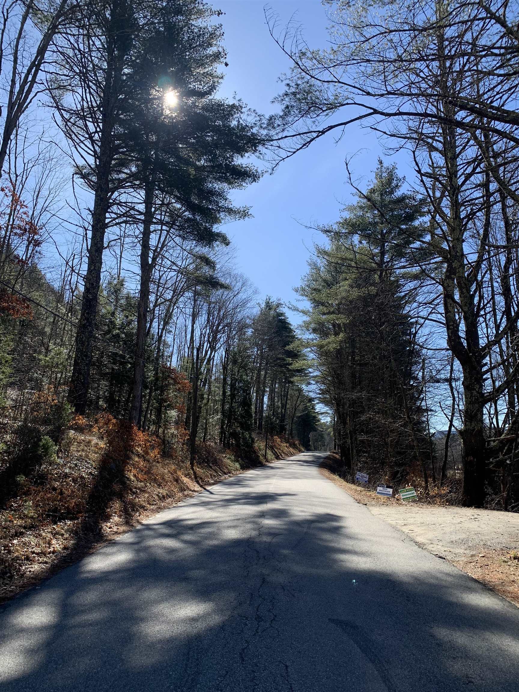 Map3 Lot9 Scotland Rd, Winchester, NH 03470