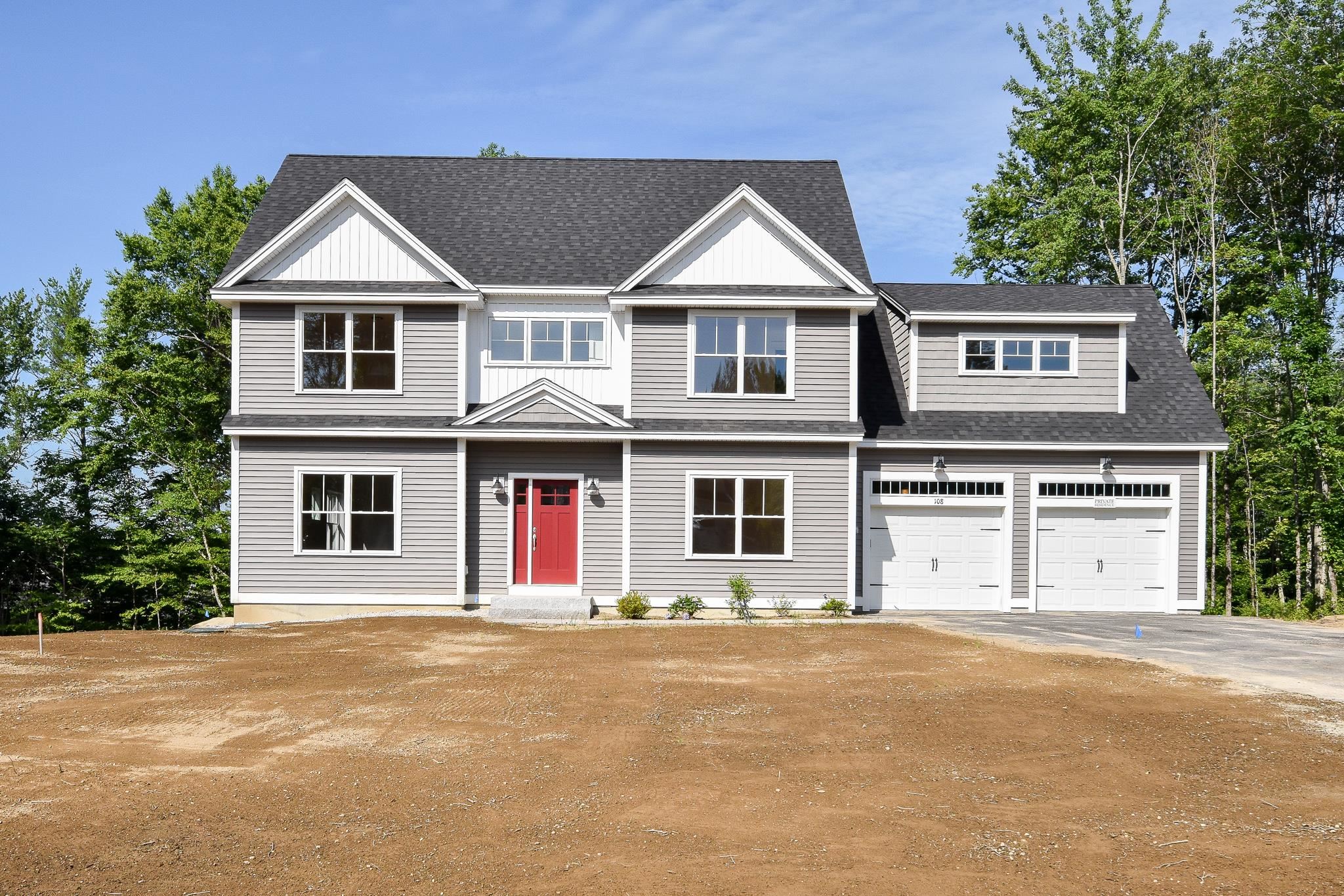 108 Signature Drive Lot 31