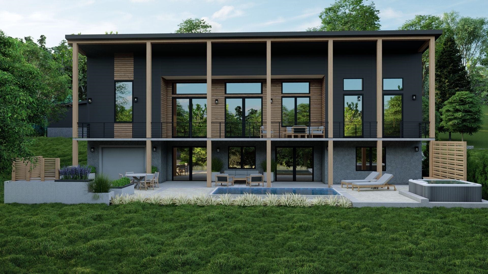 399 Bentley Road #7-5440, Hartford, VT 05059