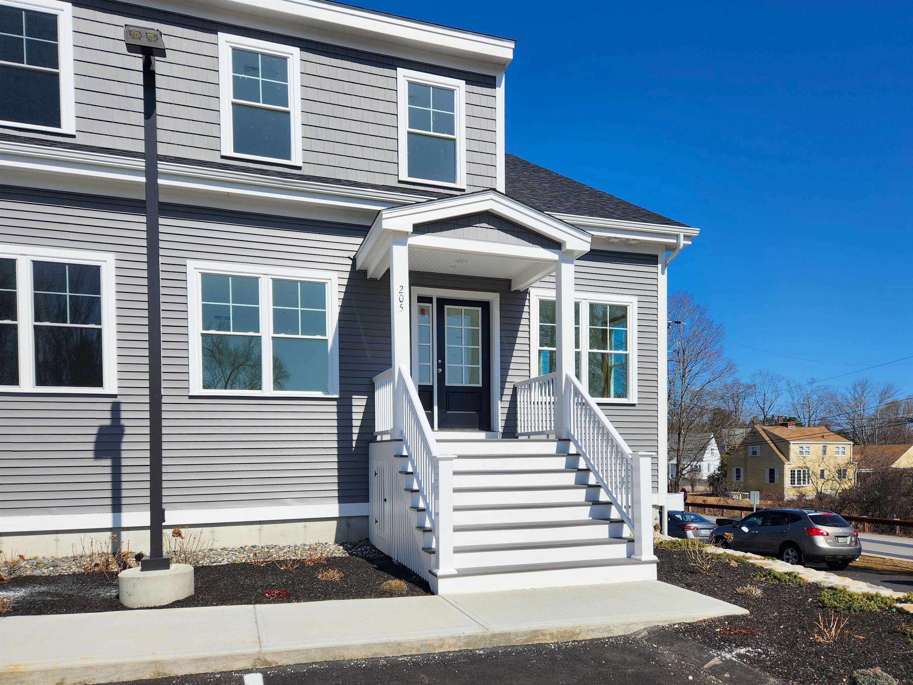 603 Portsmouth Avenue 205