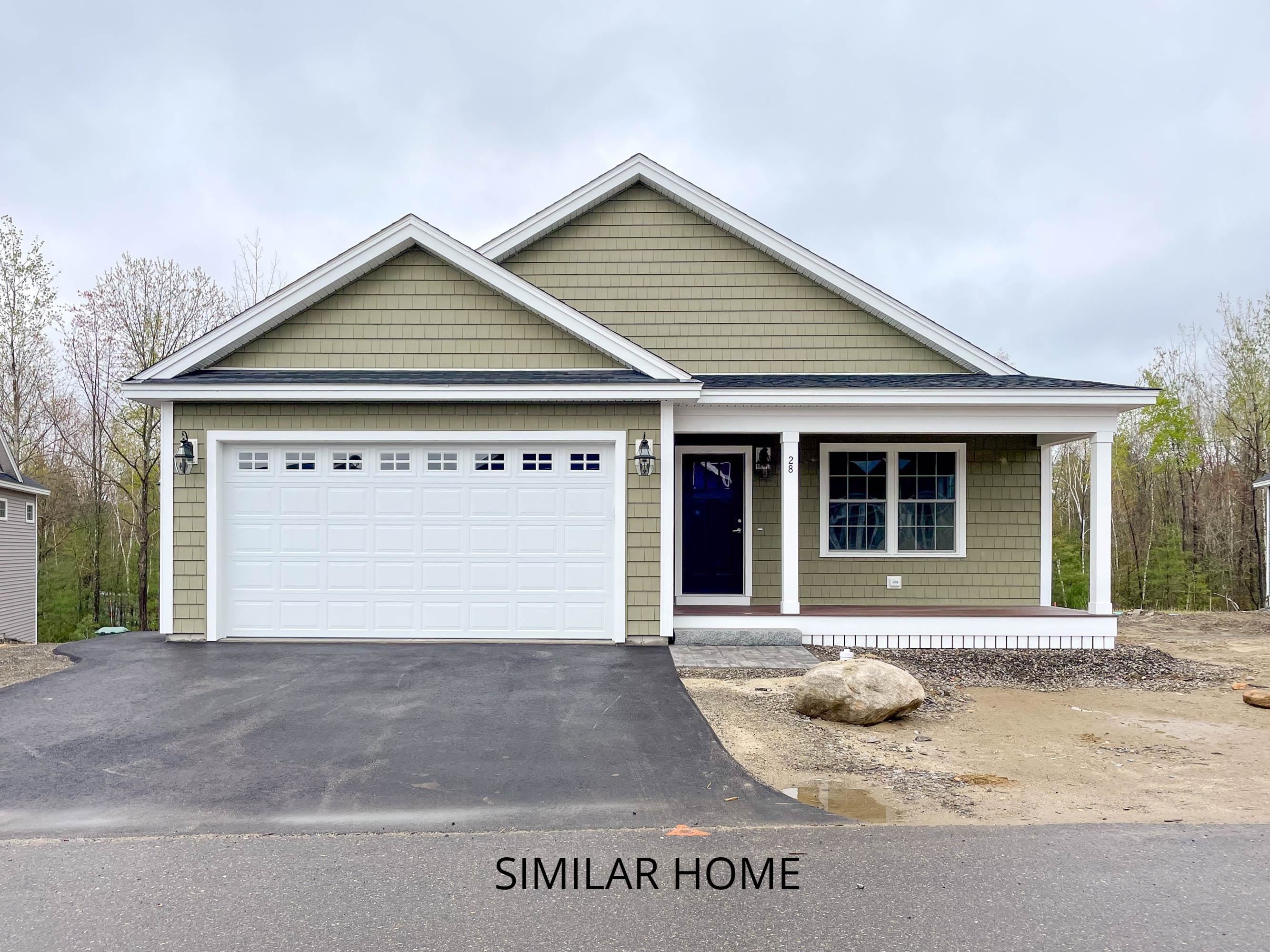 Unit 41 Canterbury Commons 41