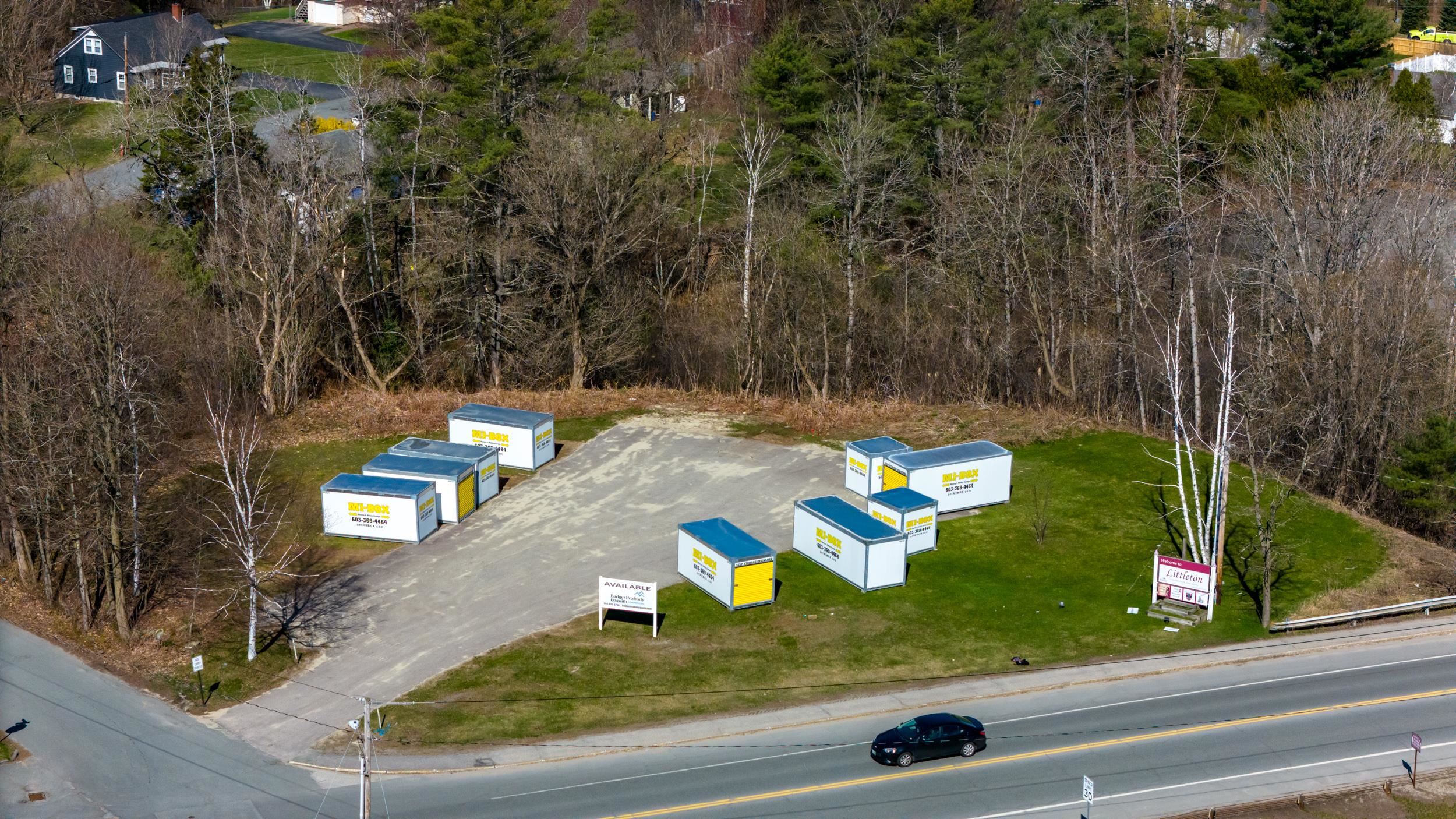 2 Herbert Ln, Littleton, NH 03561