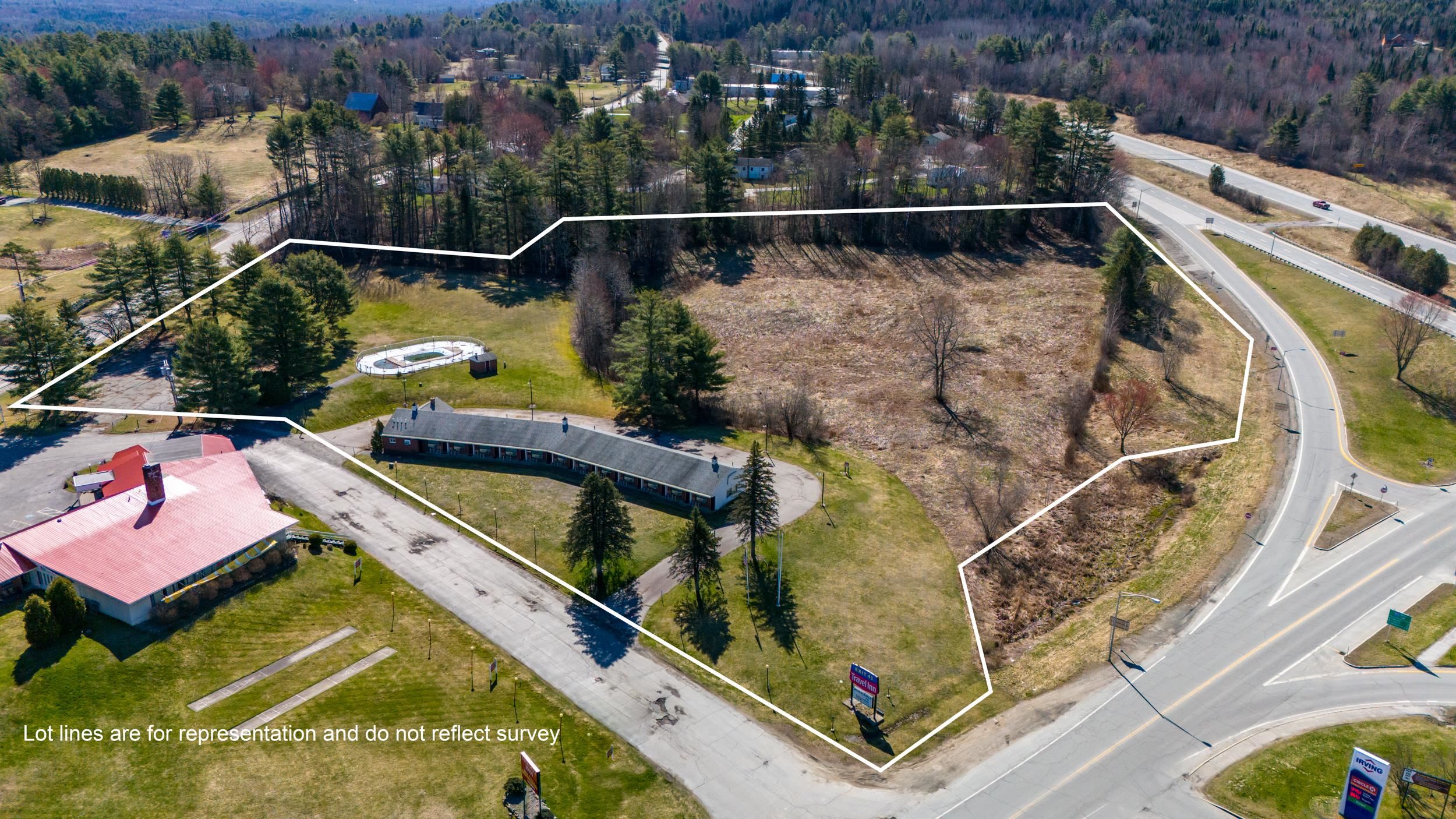 337 Cottage St, Littleton, NH 03561