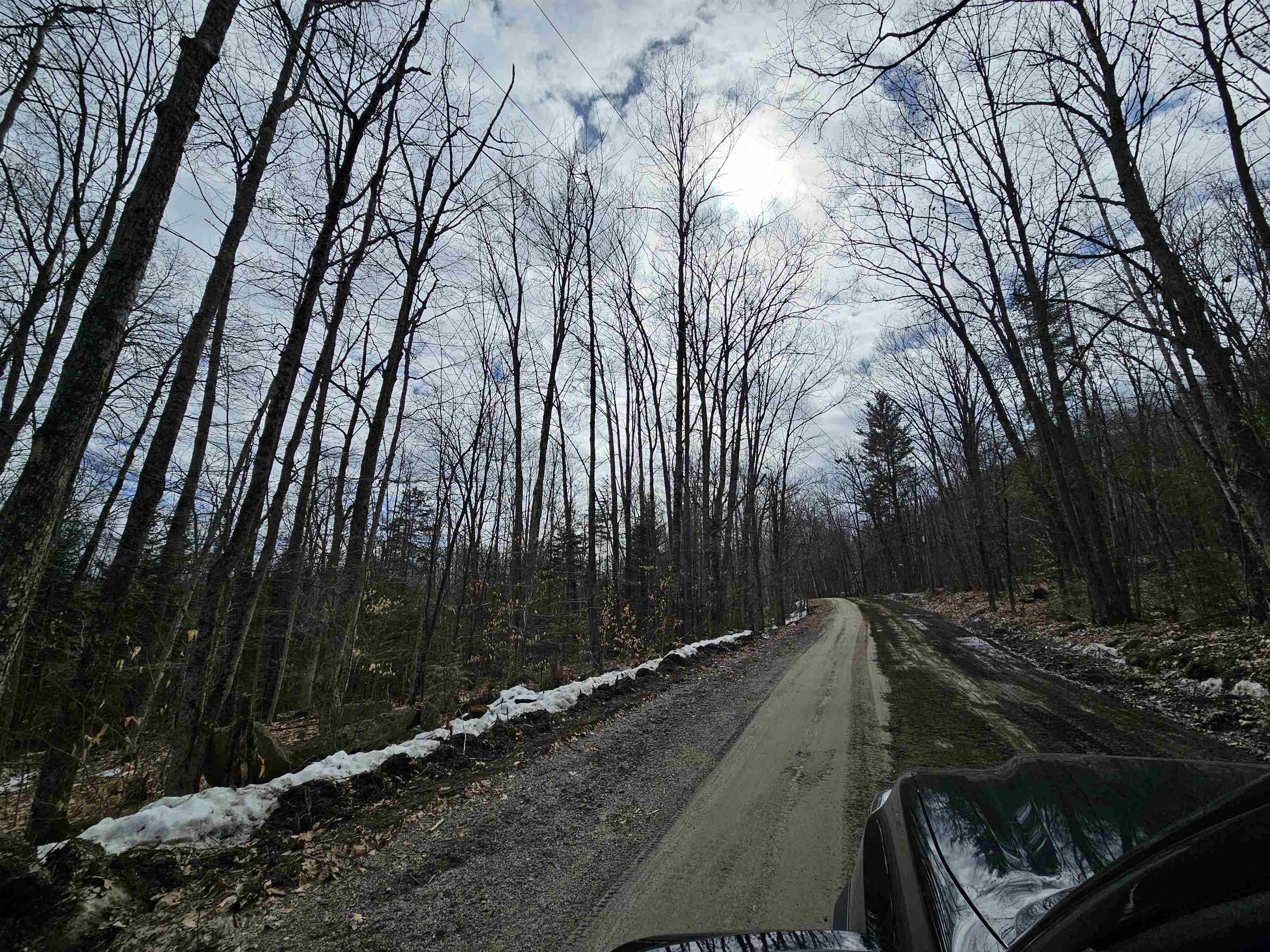 Lot 90 Faraway Rd, Dalton, NH 03598