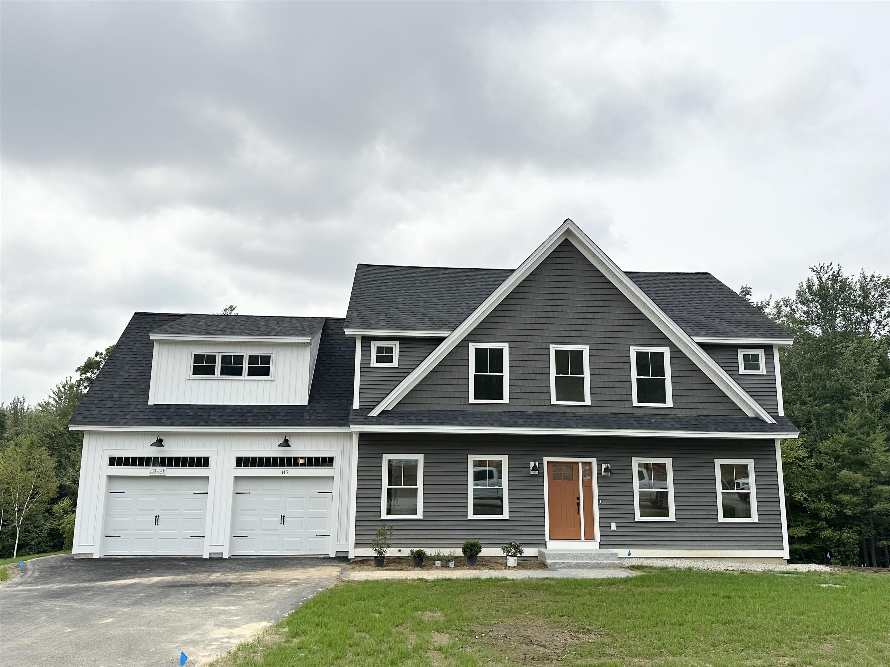143 Siganture Drive Lot 8