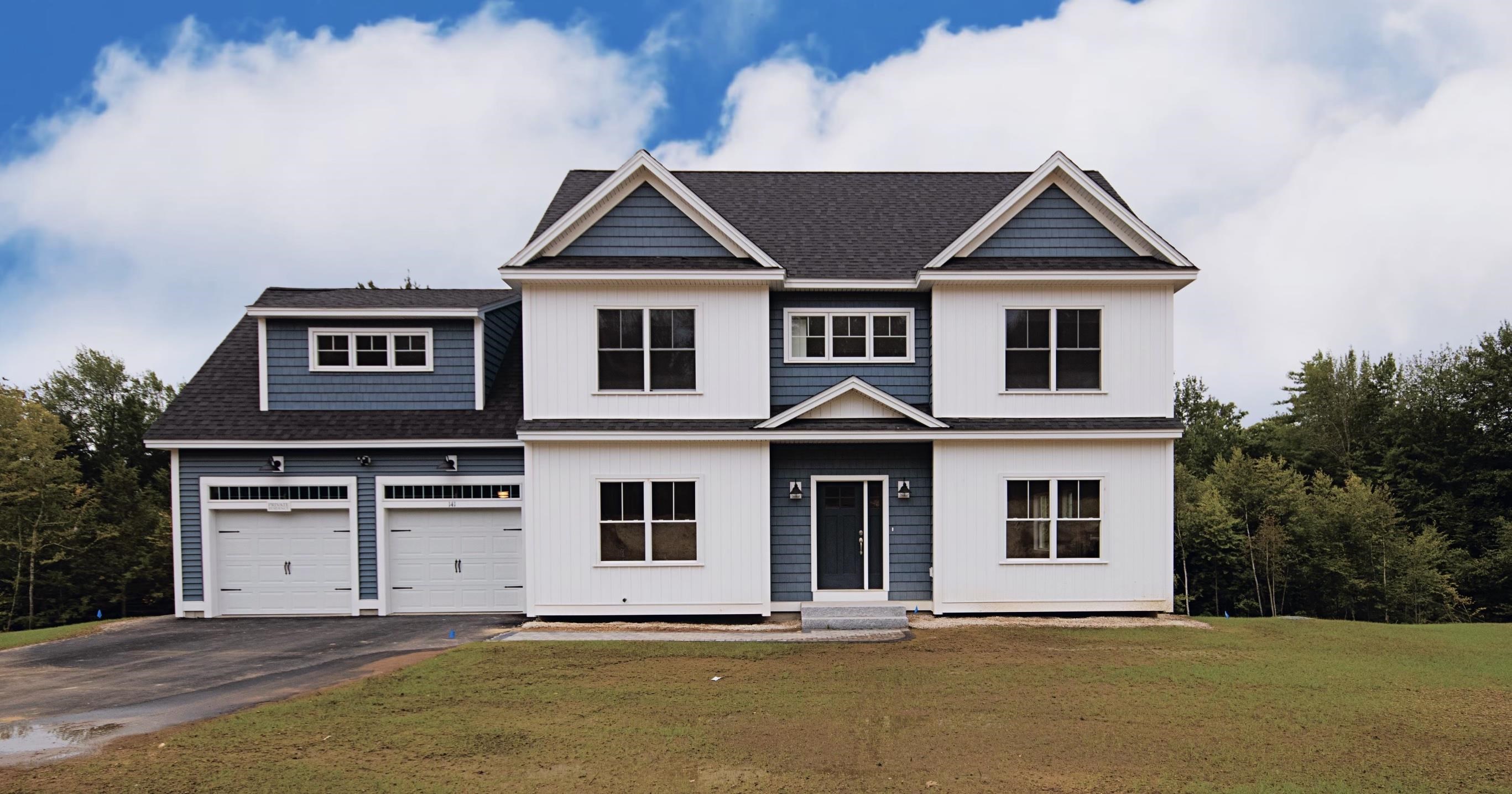 141 Signature Drive Lot 9