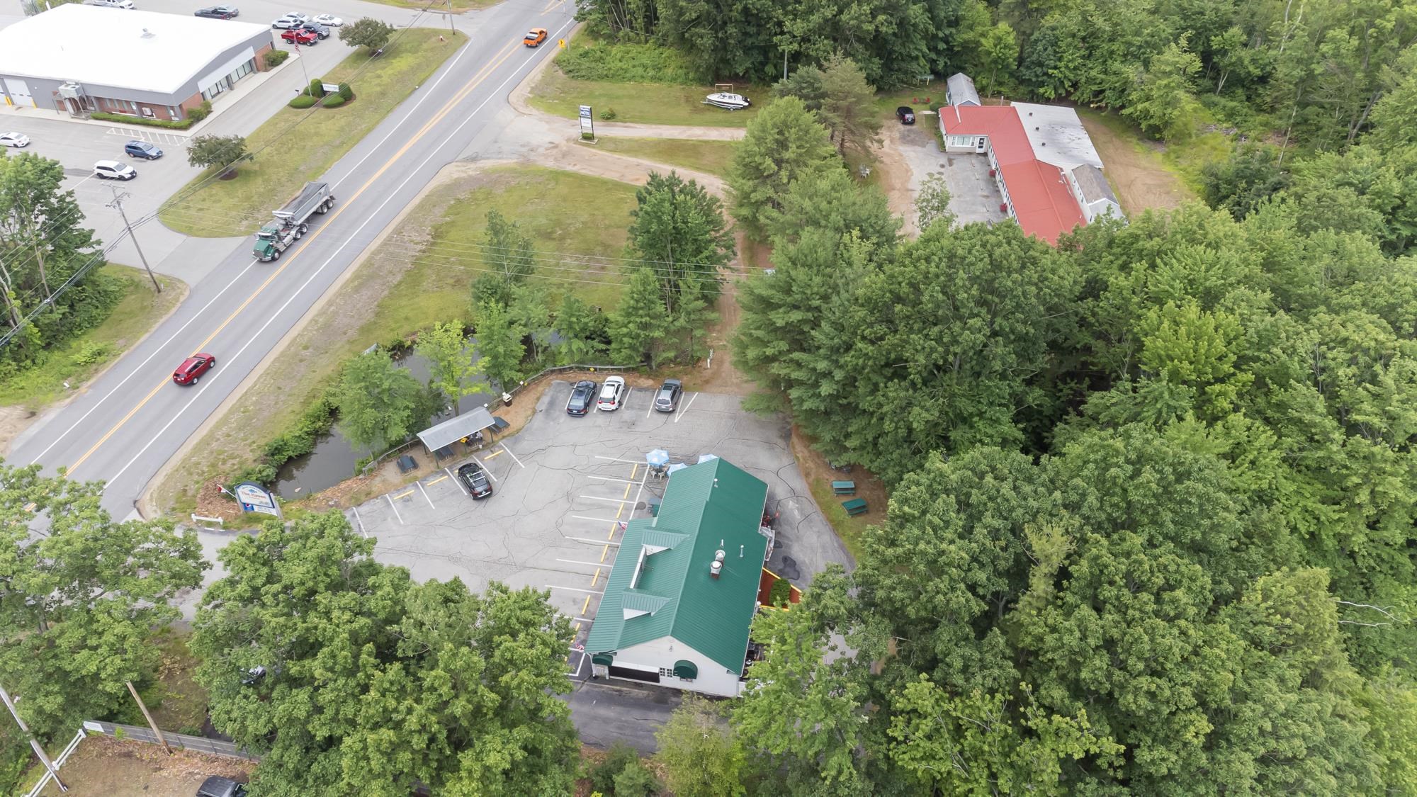 272 Calef Hw, Epping, NH 03042