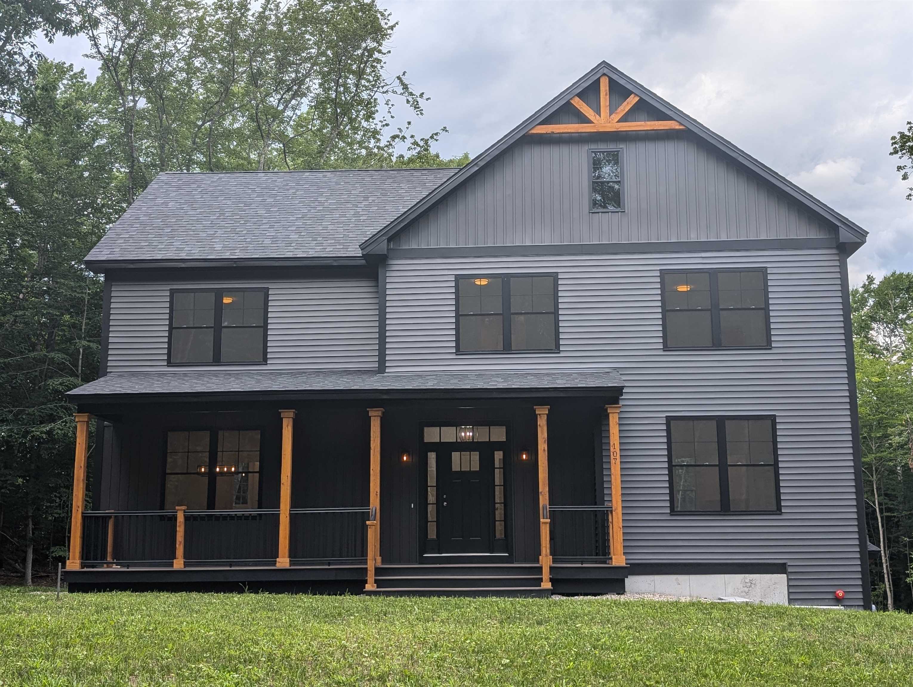 107 Stevens Hill Road 1