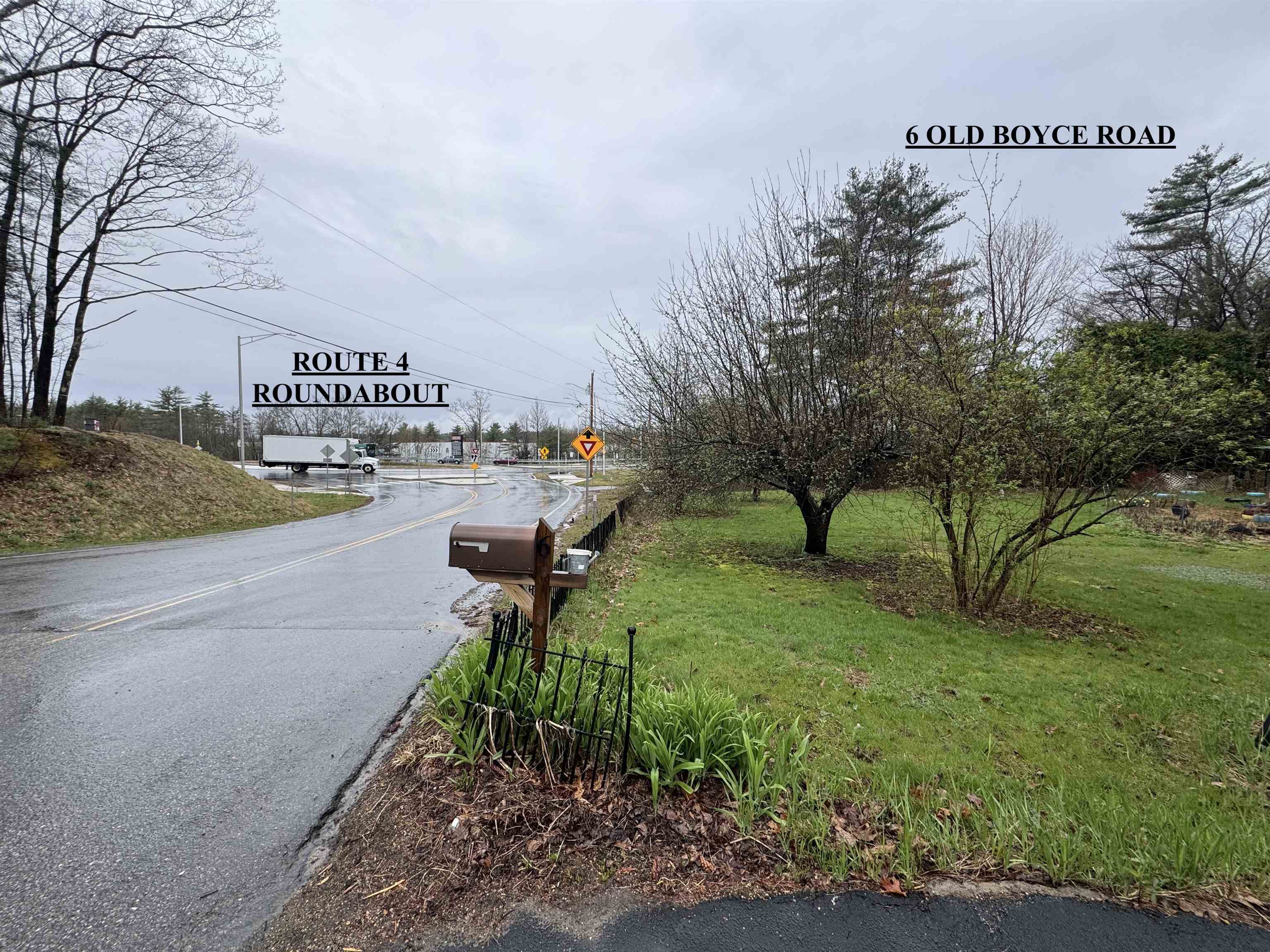 6 Old Boyce Rd, Canterbury, NH 03224