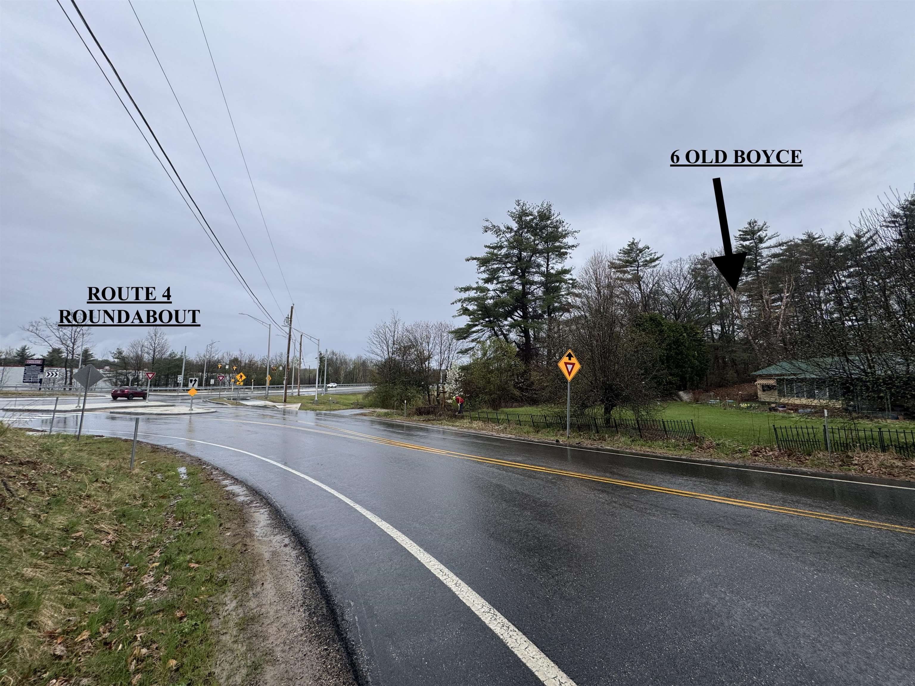 6 Old Boyce Rd, Canterbury, NH 03224