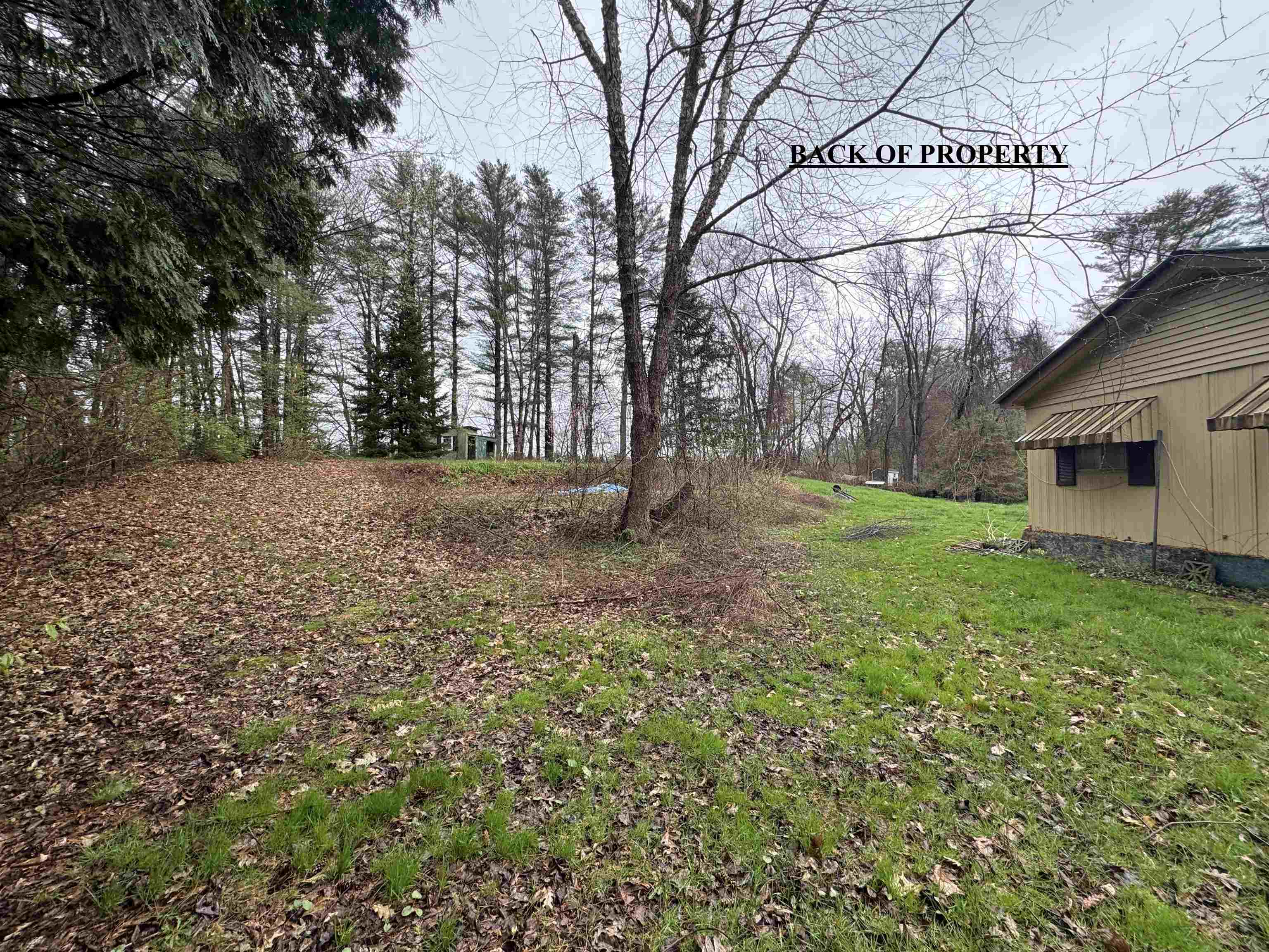 6 Old Boyce Rd, Canterbury, NH 03224