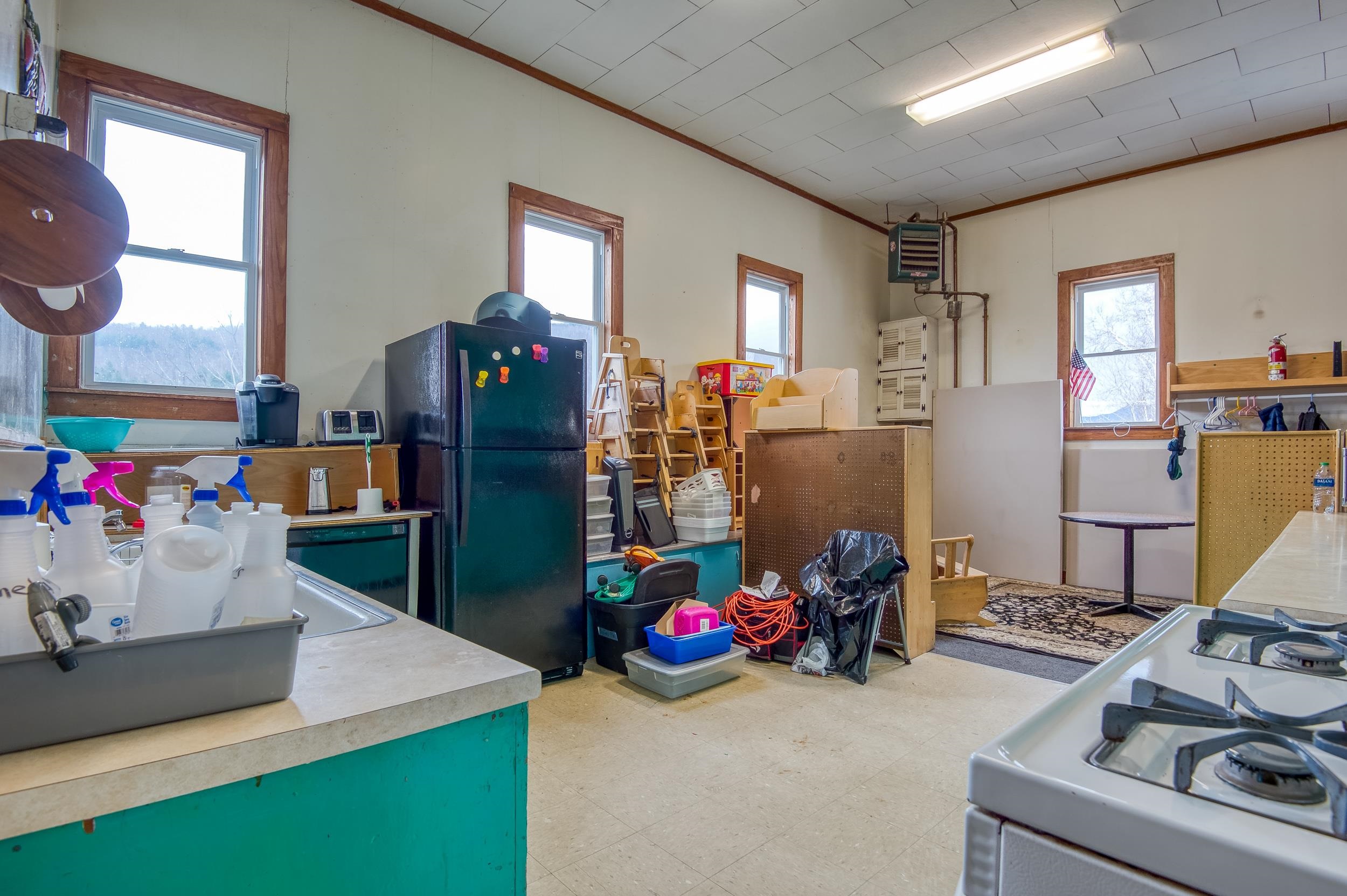 1 Wentworth Ave, Gorham, NH 03581