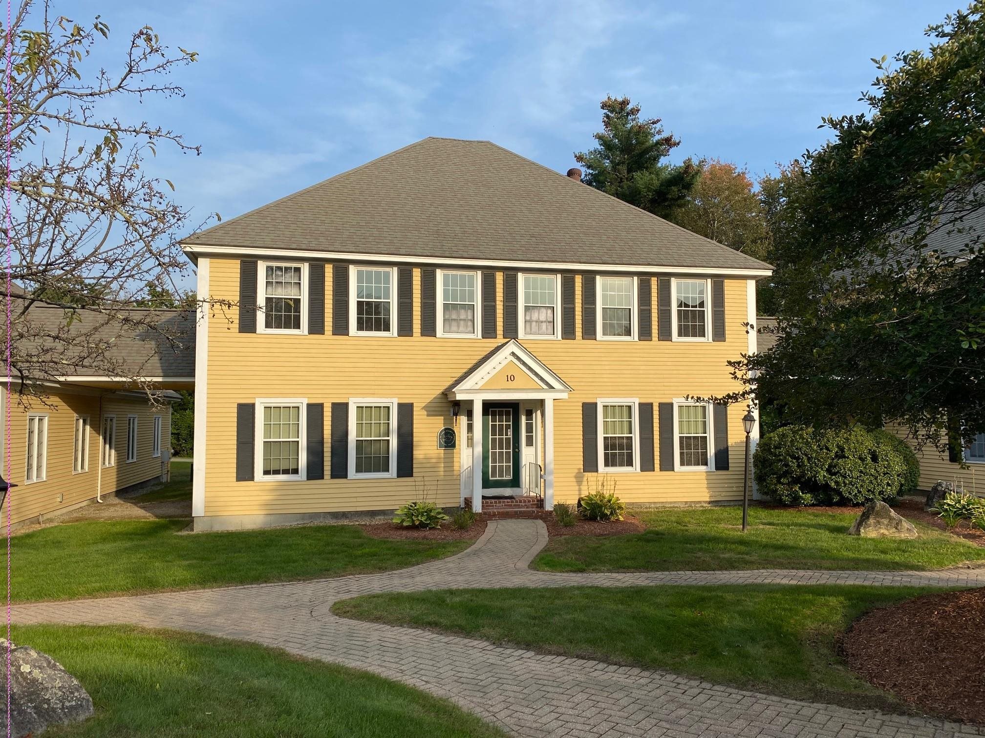 Bedford NH&nbsp;Commercial Property for sale $$439,999 $88 per sq.ft.