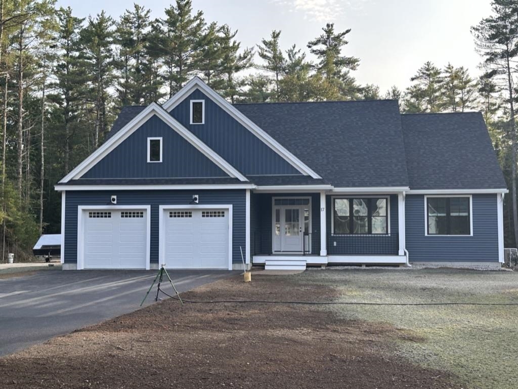 17 Winchester Lane Lot 46